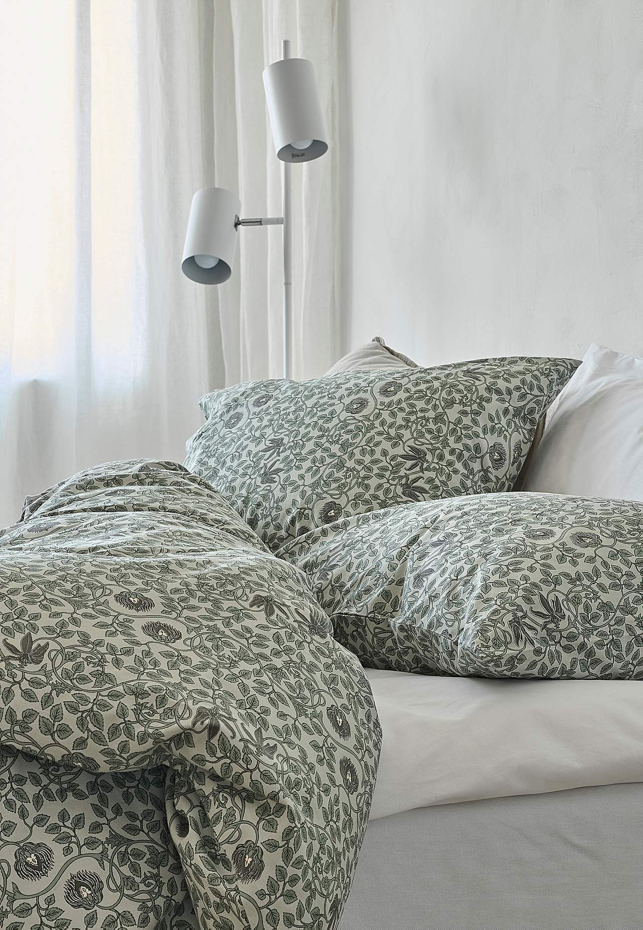 Lilleline voodipesukomplekt 150x210 cm