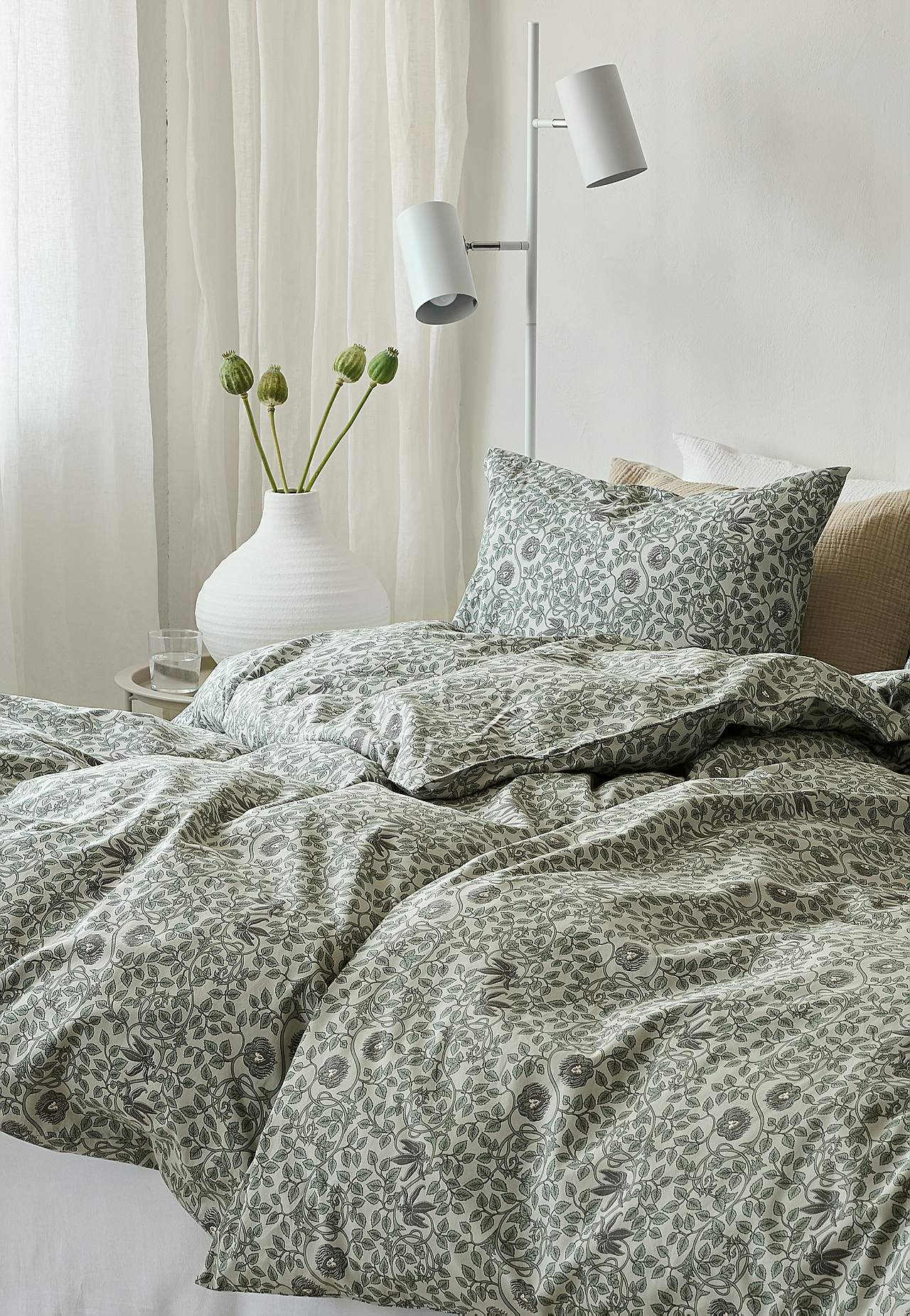 Lilleline voodipesukomplekt 150x210 cm