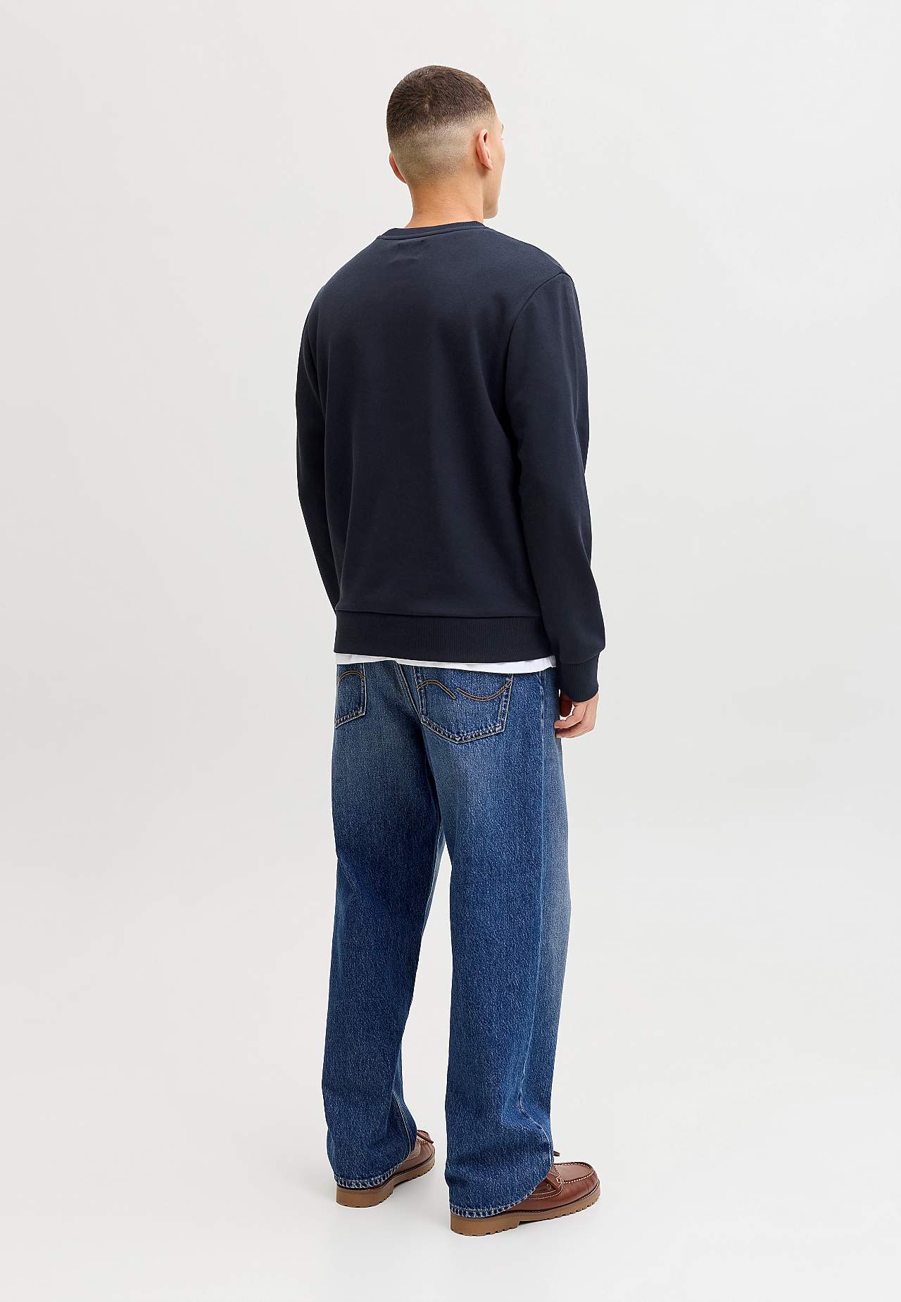 Trükipildiga dressipluus