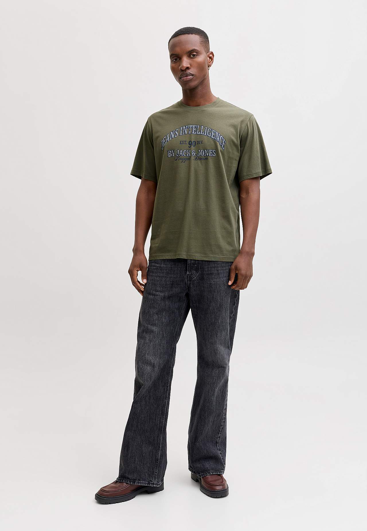 Trükipildiga T-särk