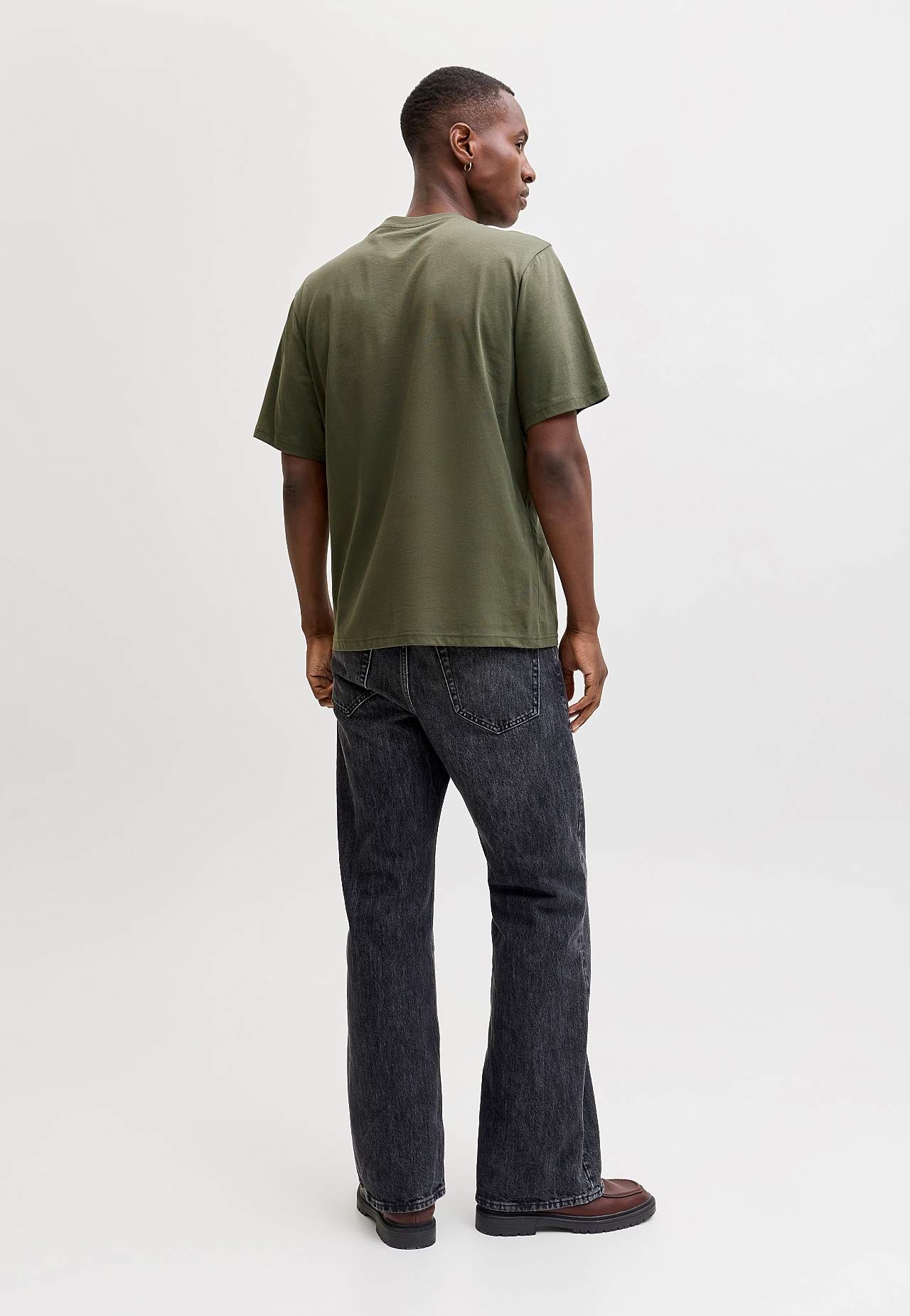 Trükipildiga T-särk