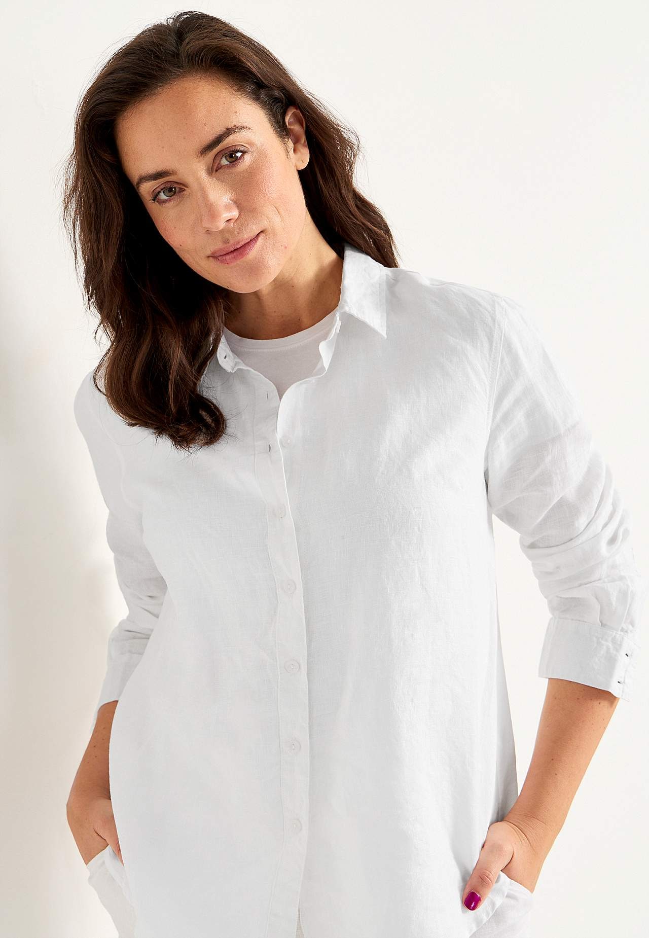 Linane särk Premium Lo