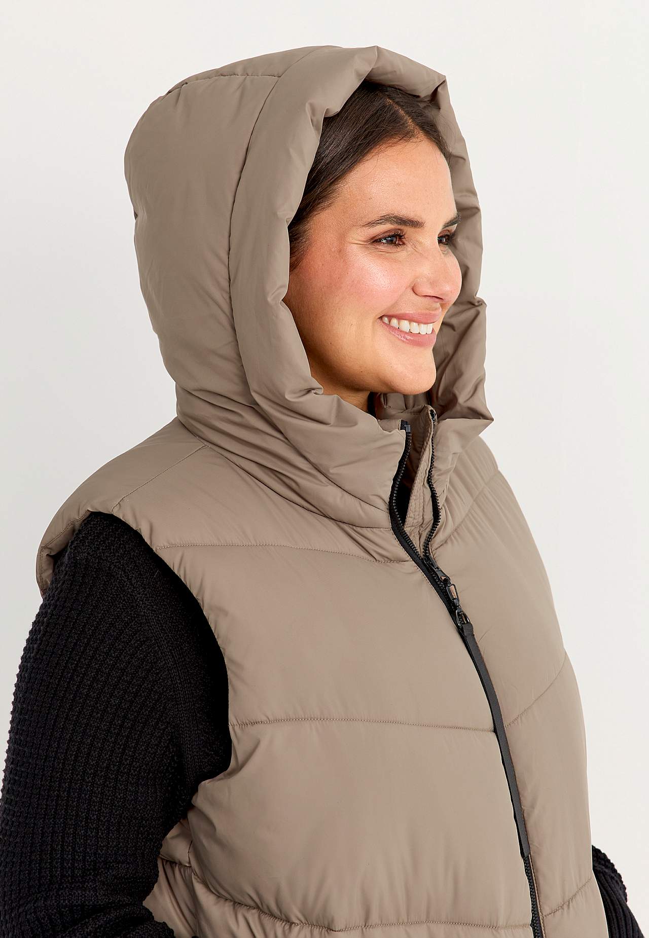 Vateeritud vest