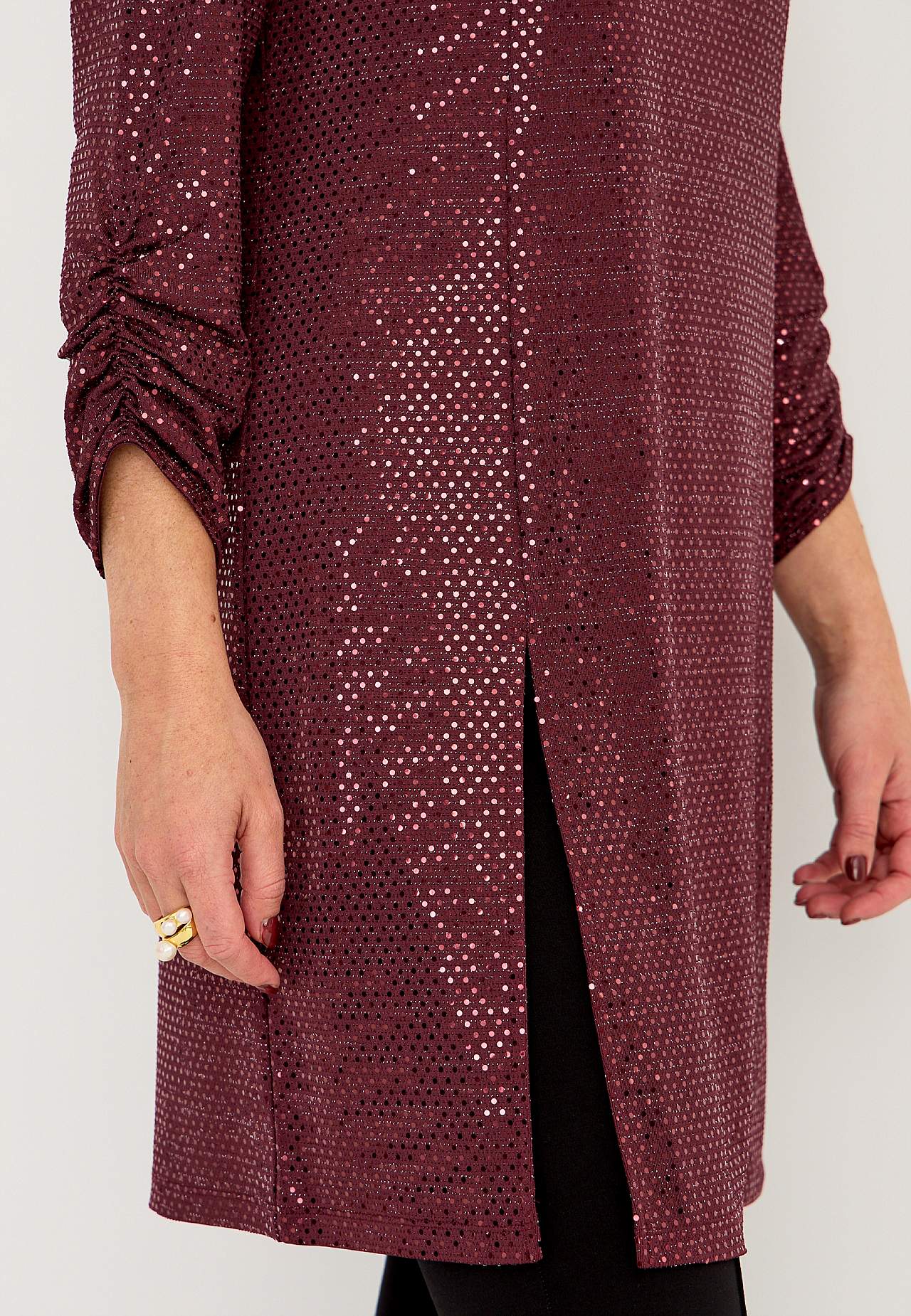 Pidulik litritega tuunika