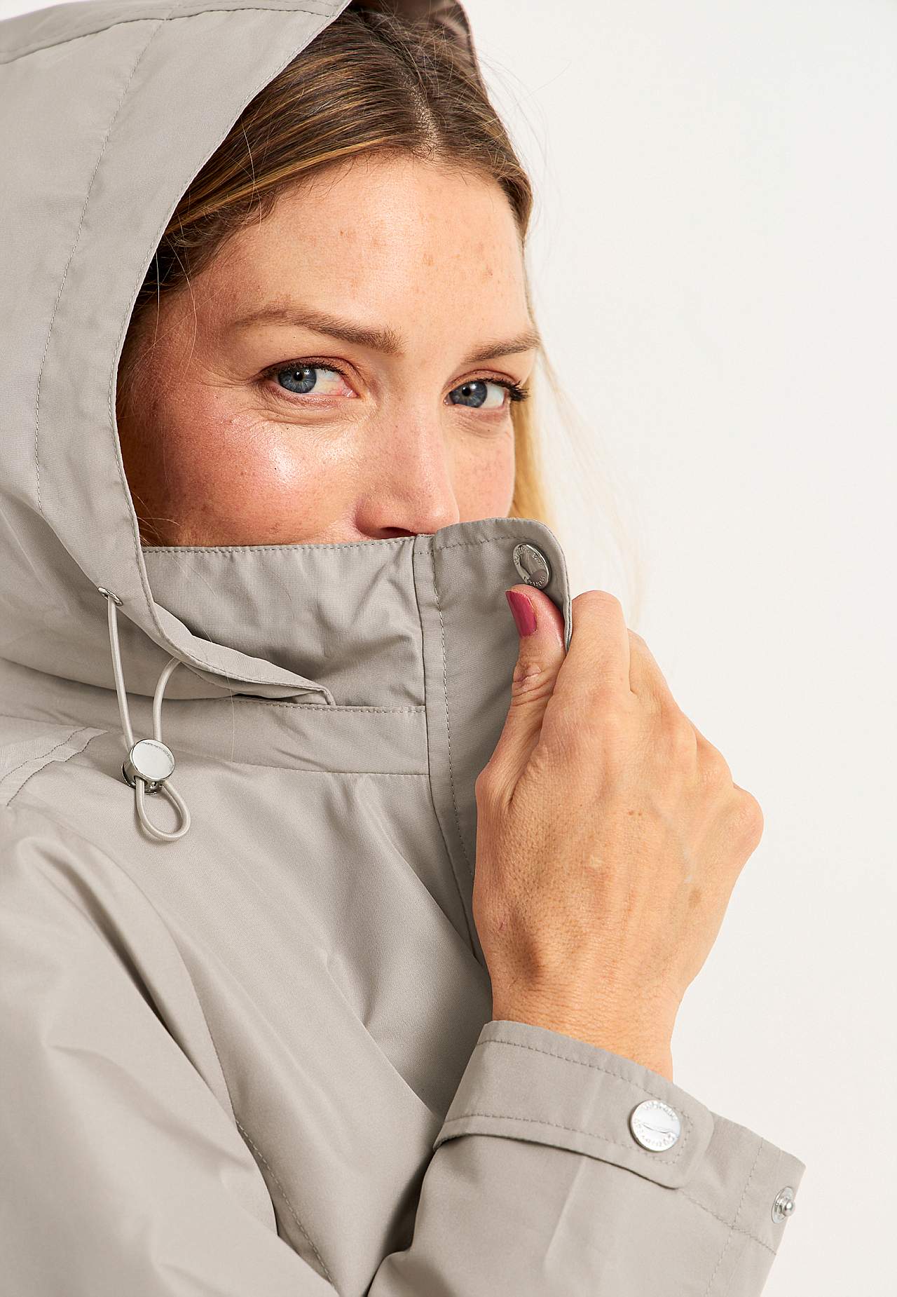 Stiilne parka