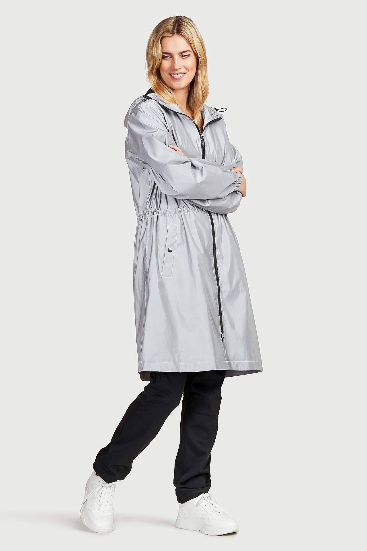 Mugavad softshell-püksid