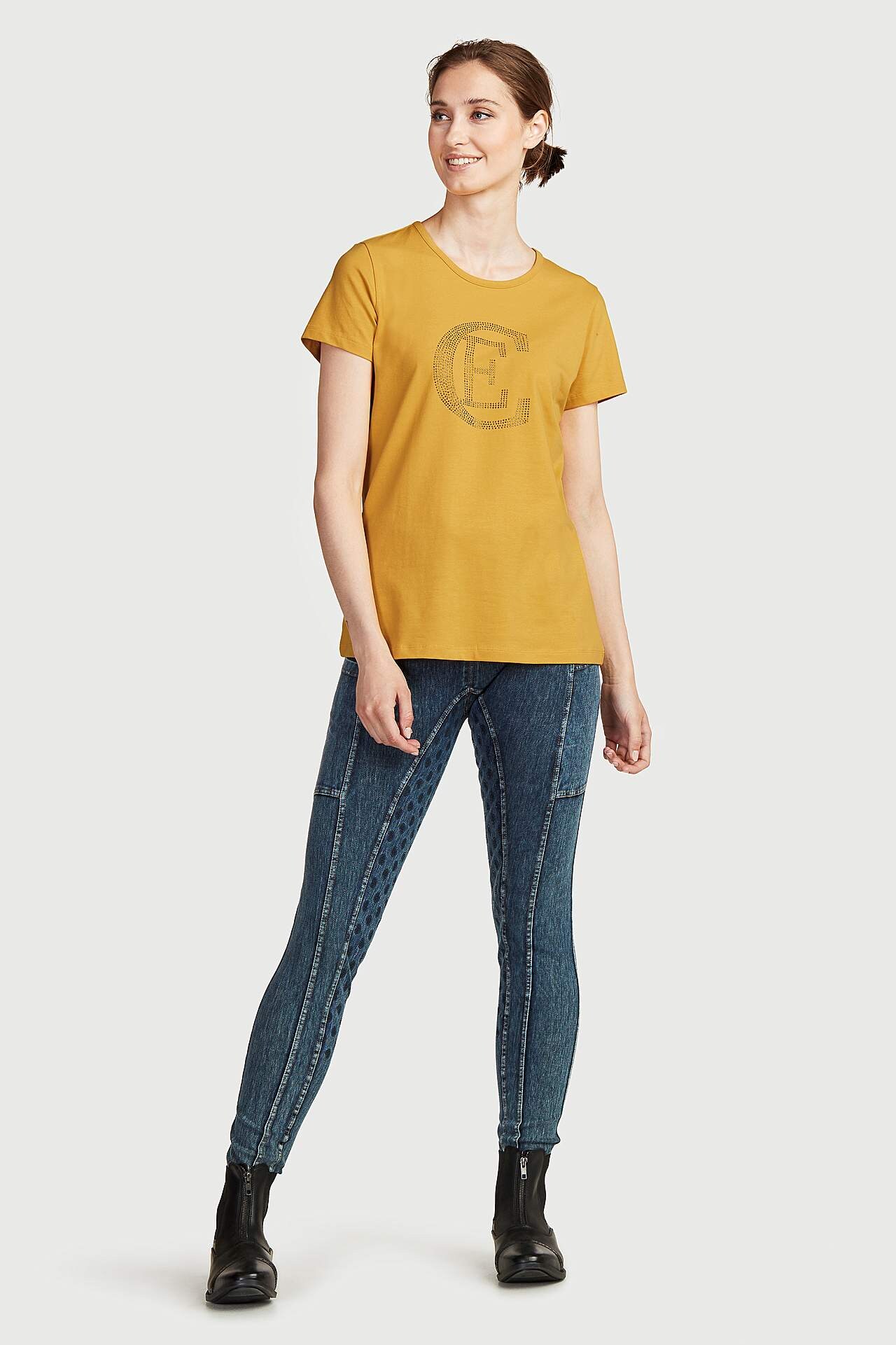 T-särk Cellbes Equestrian