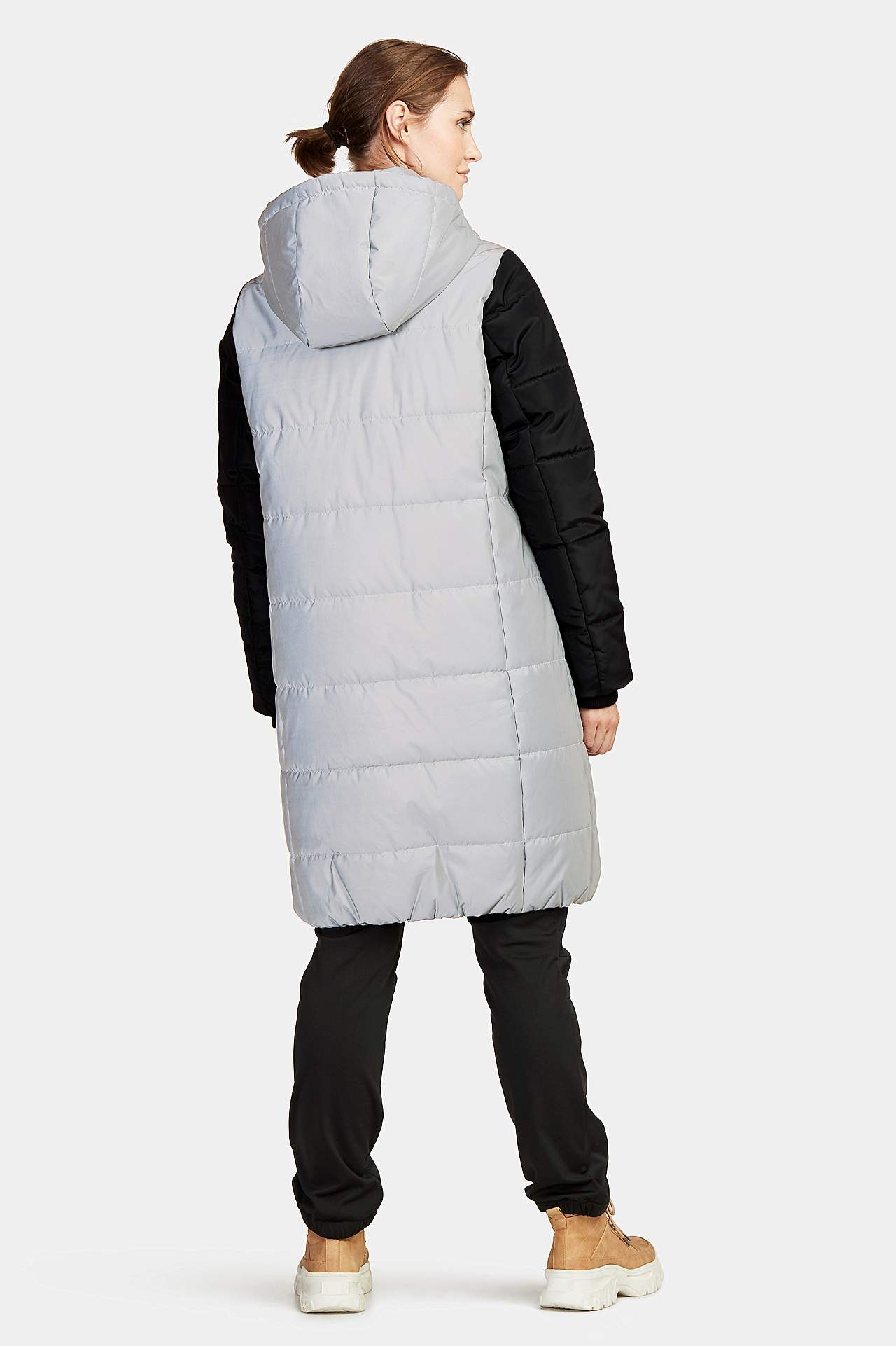 Mugavad softshell-püksid