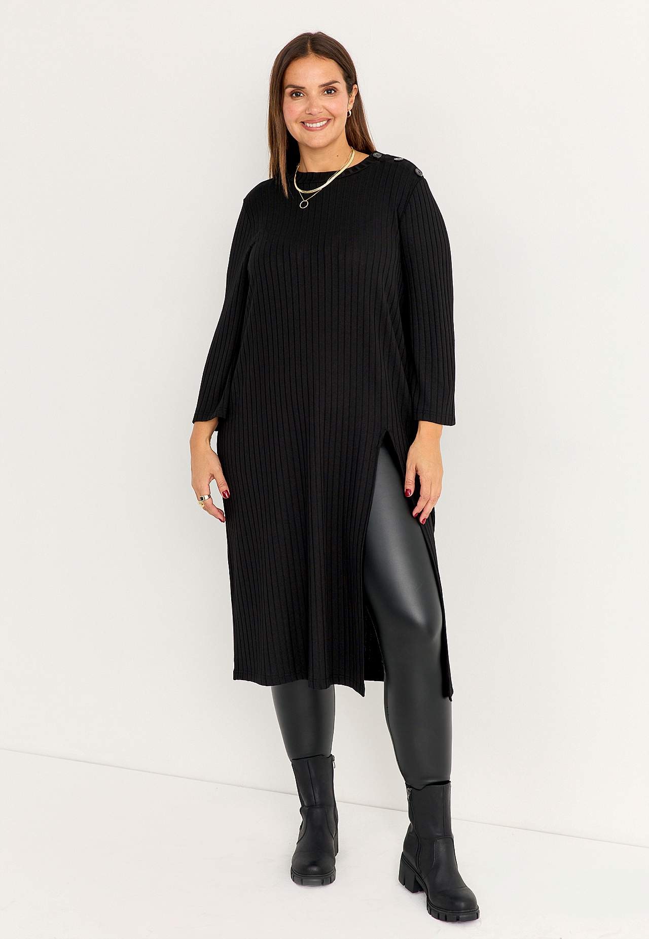 Soonikkoes kleittuunika