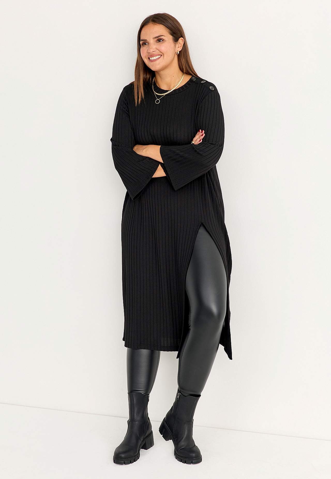 Soonikkoes kleittuunika