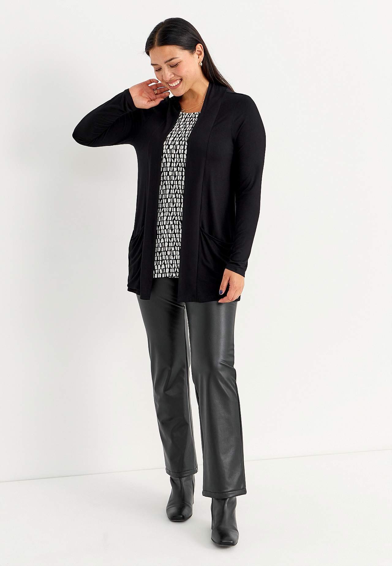 Vahatatud pinnaga retuusid