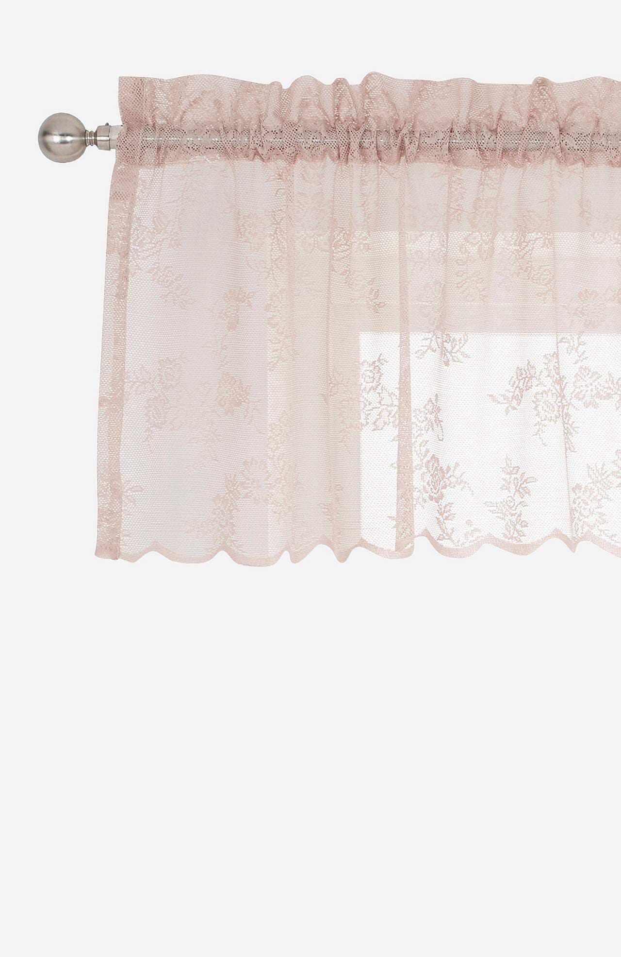 Mustriline pitskardin Rosalyn