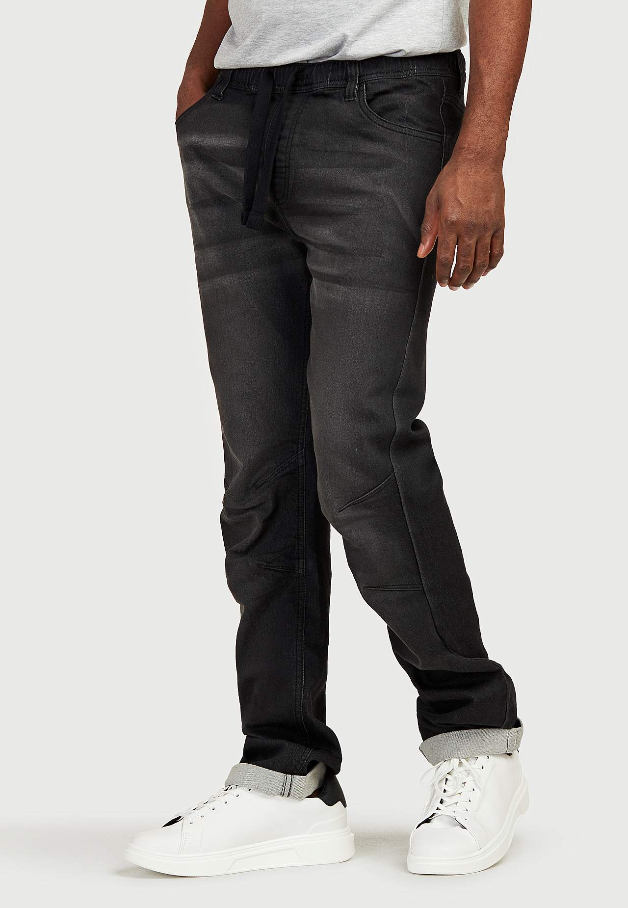 Dressteksad Erik