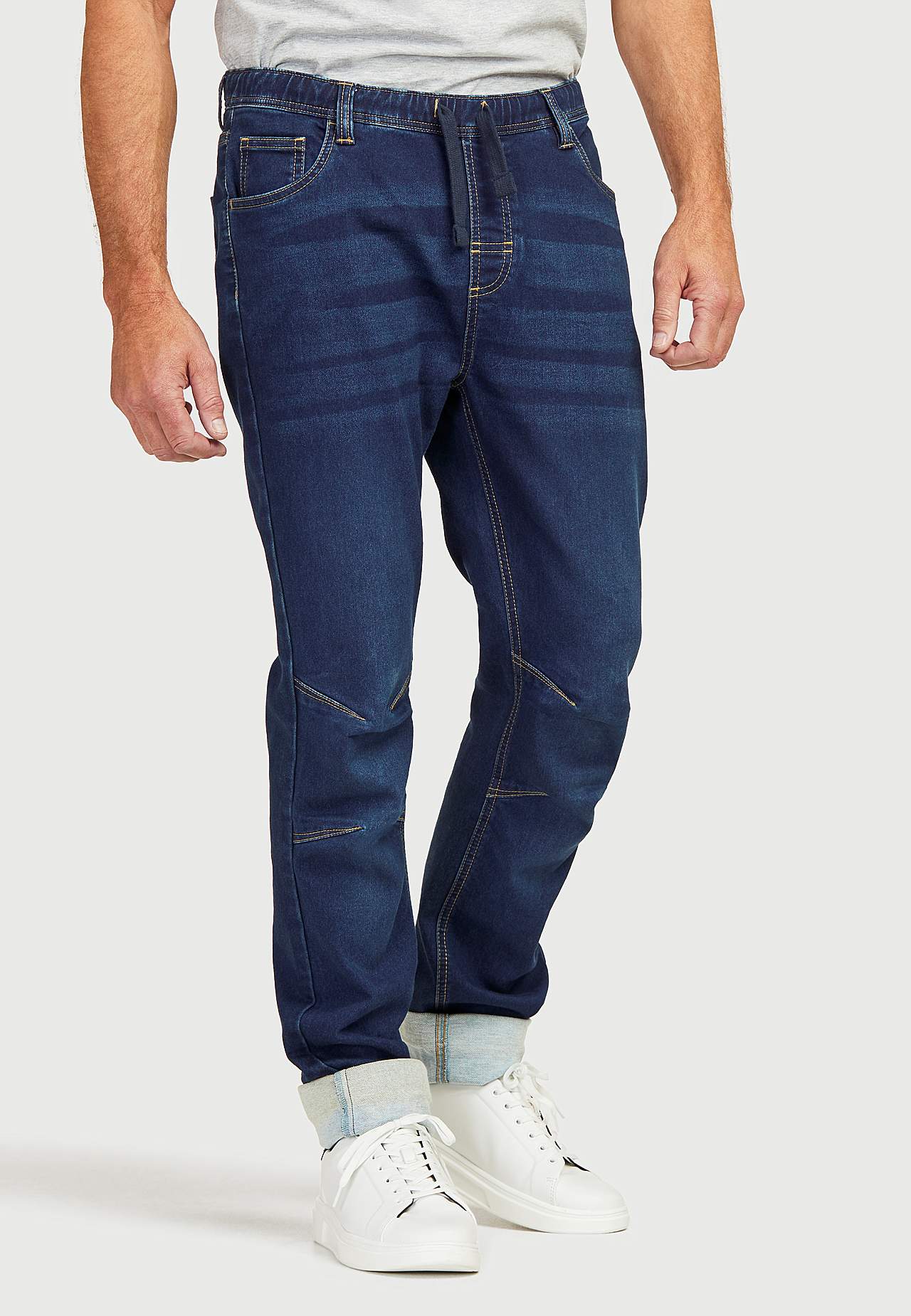 Dressteksad Erik