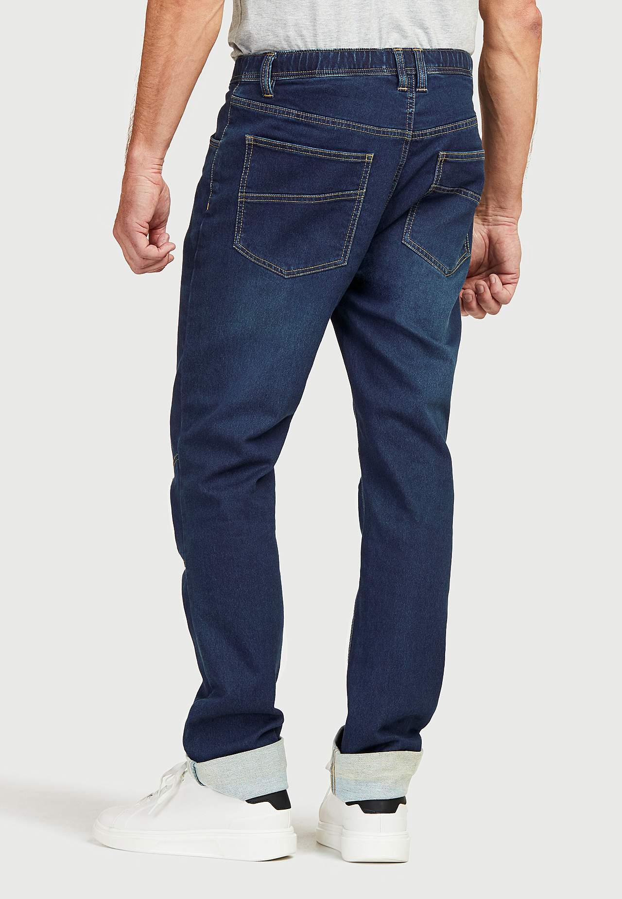 Dressteksad Erik