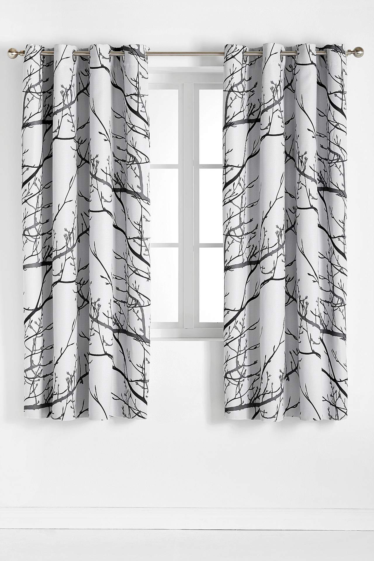 Pimendav kardin Trees 2 tk pakis
