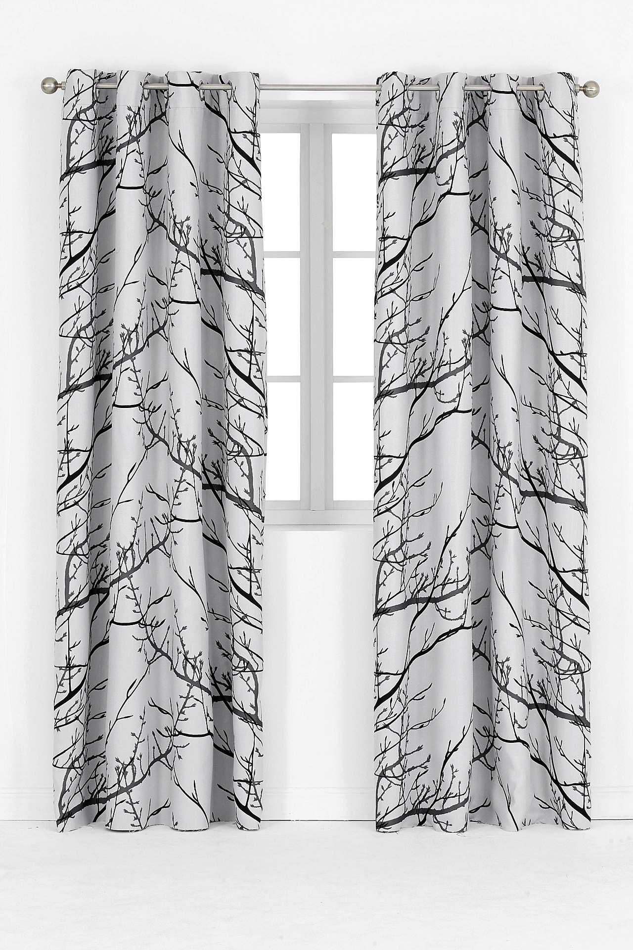 Pimendav kardin Trees 2 tk pakis