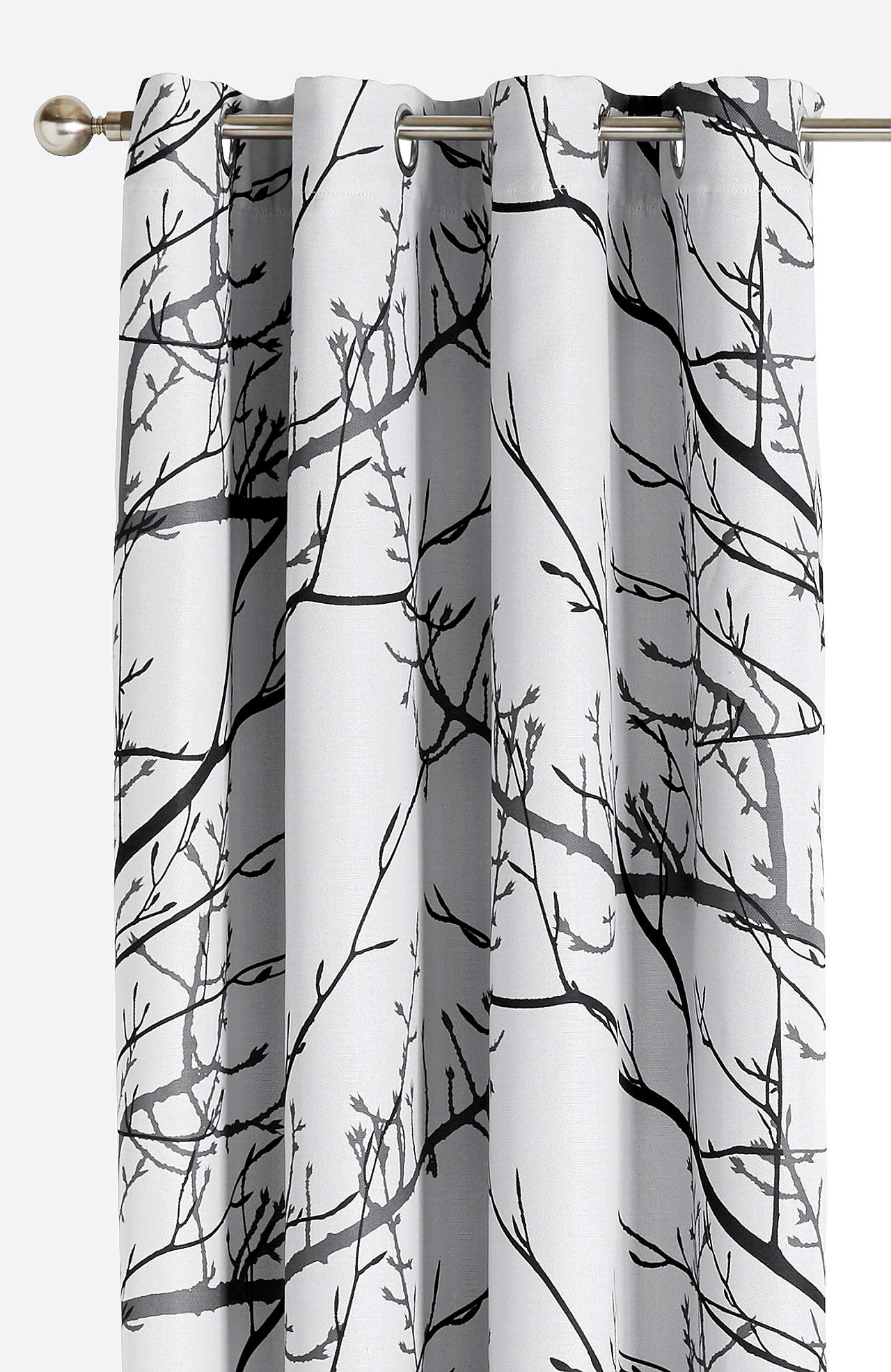 Pimendav kardin Trees 2 tk pakis