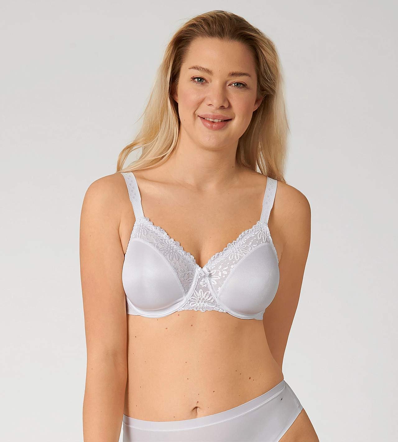 Minimizer-rinnahoidja Ladyform Soft