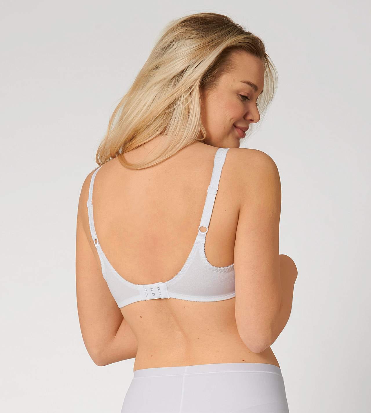 Minimizer-rinnahoidja Ladyform Soft