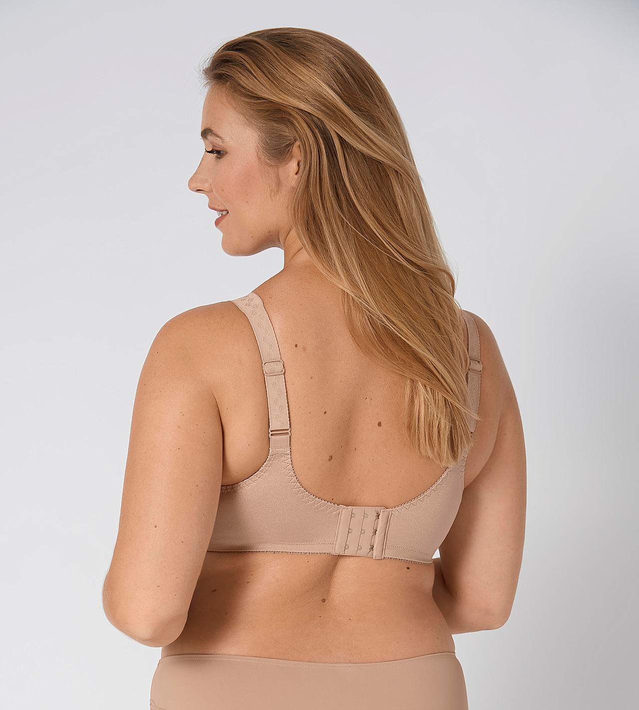 Minimizer-rinnahoidja Ladyform Soft