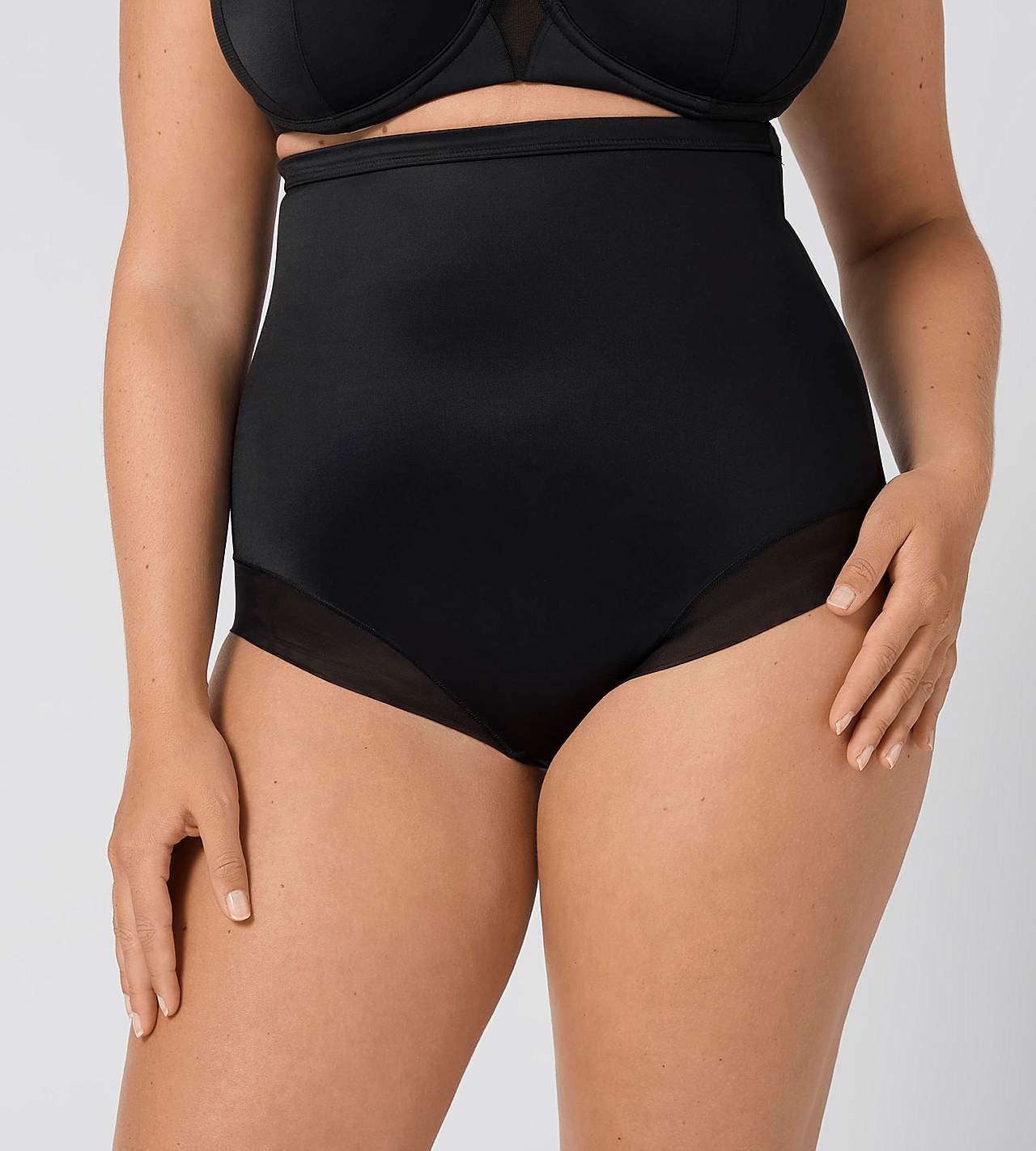 Vormivad aluspüksid True Shape Sensation