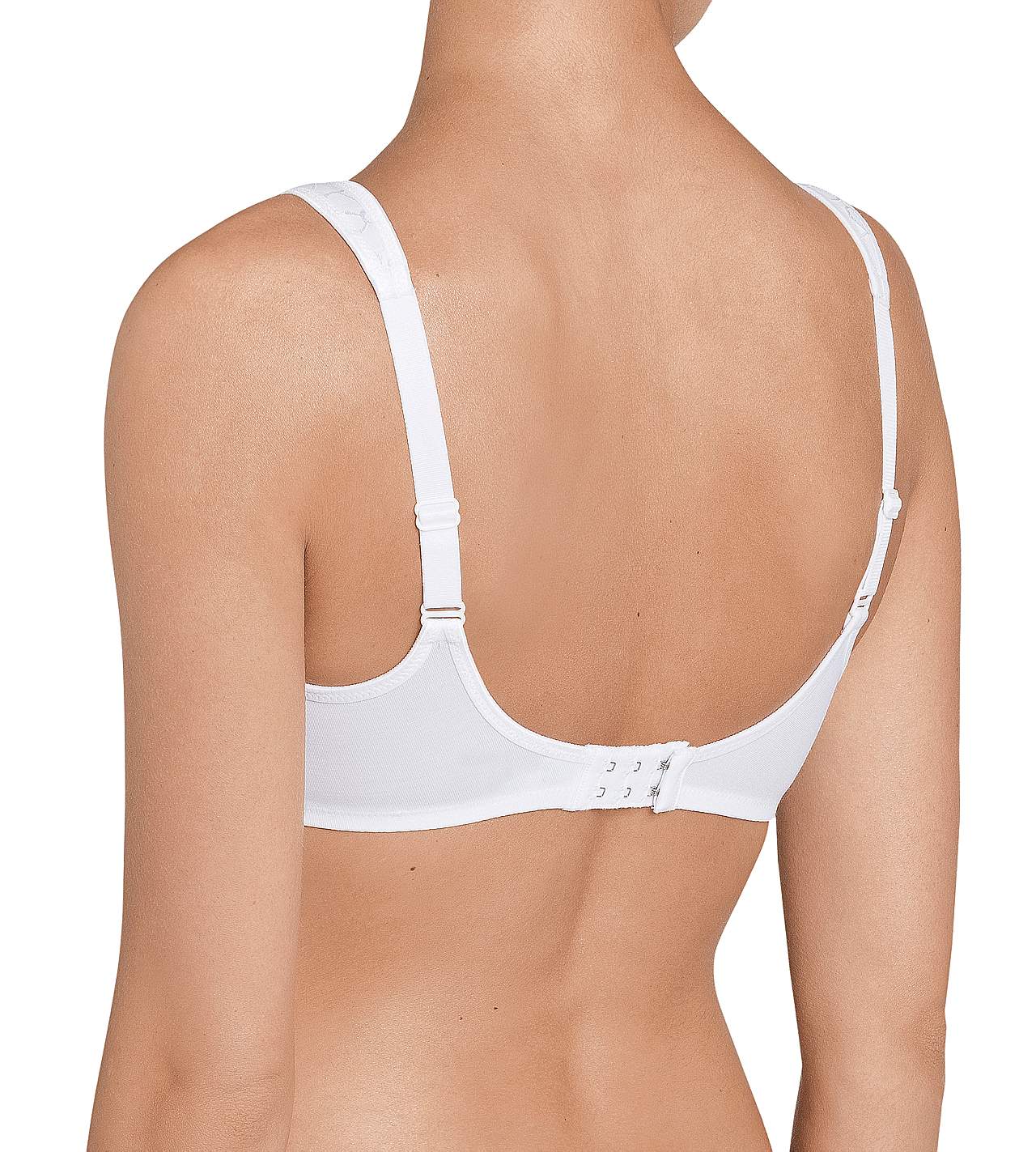 Rinnahoidja Elegant cotton