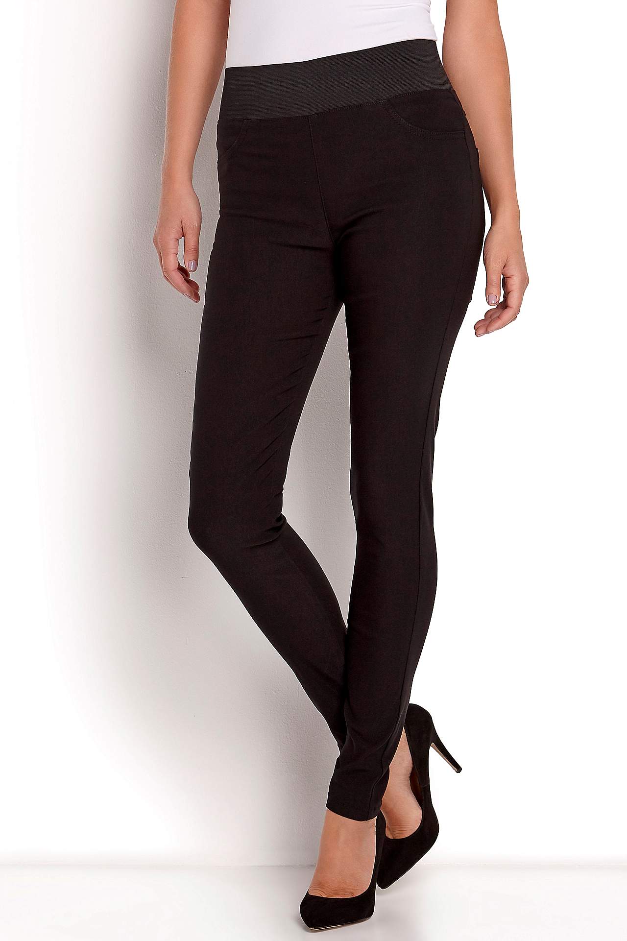 Elastsed bengaliinpüksid Shantal
