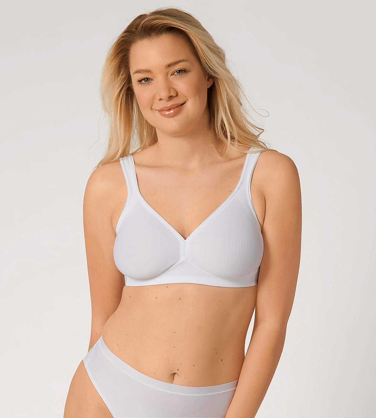 Rinnahoidja Modern Soft+ Cotton N