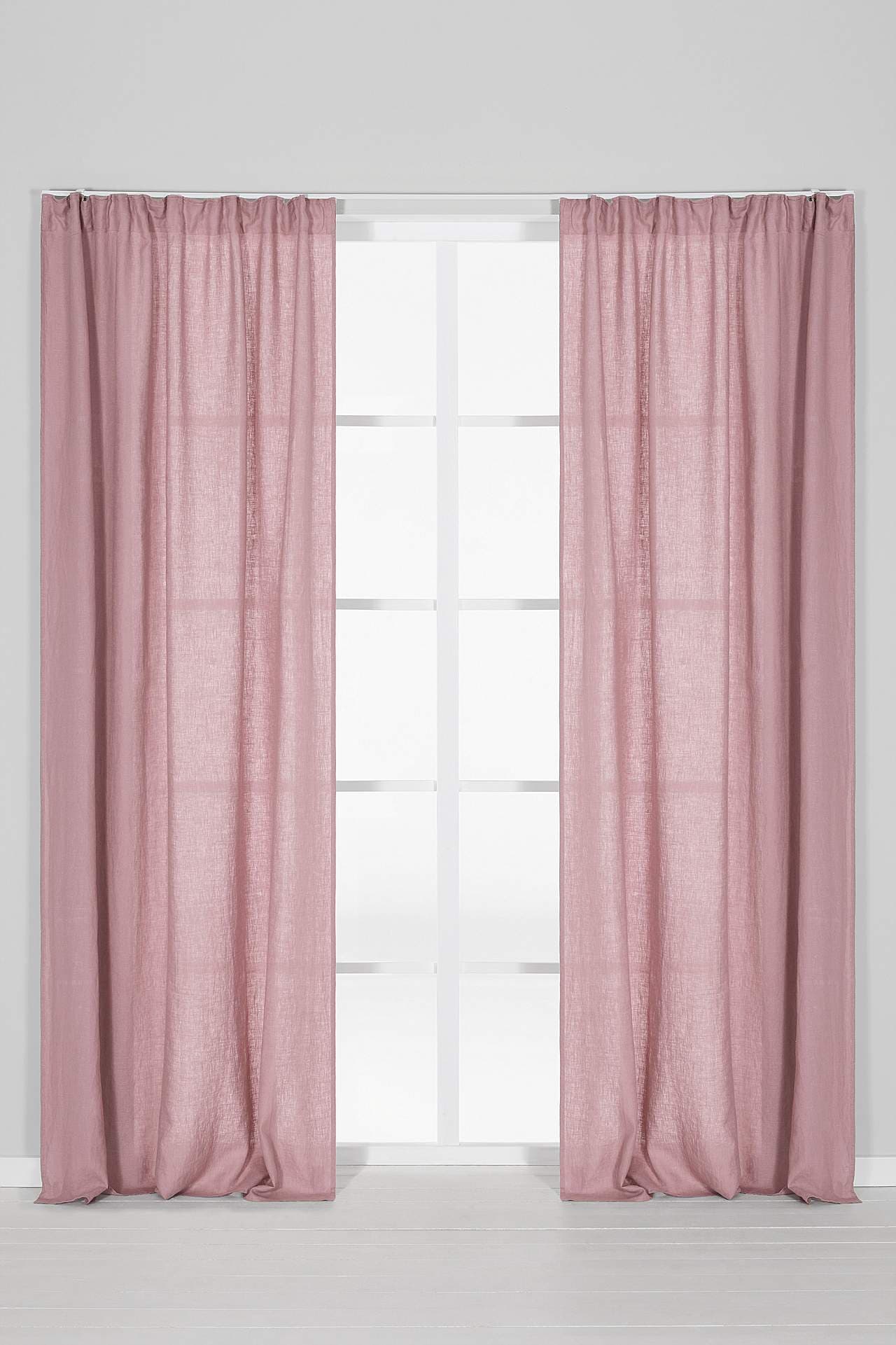 Linane külgkardin 2 tk pakis