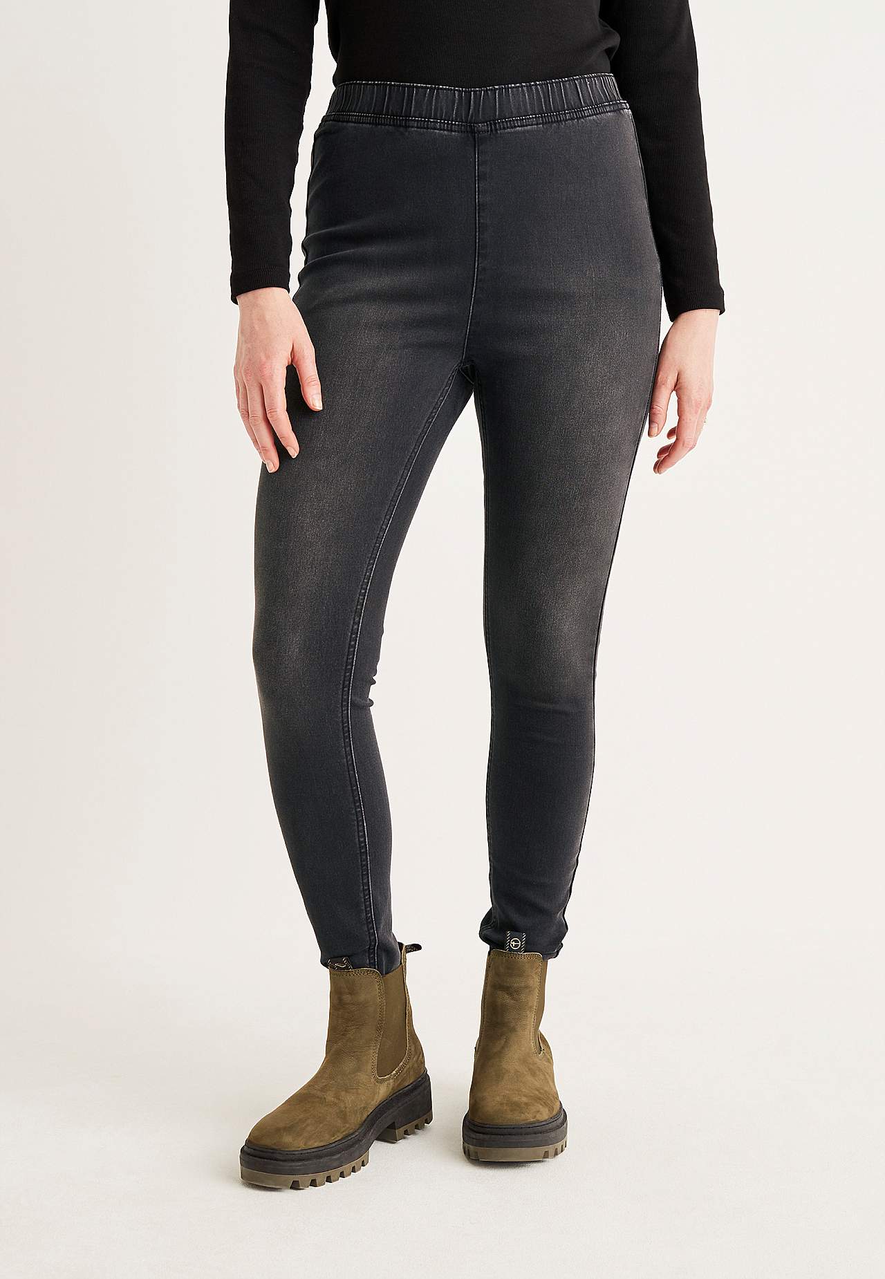 Denimretuusid