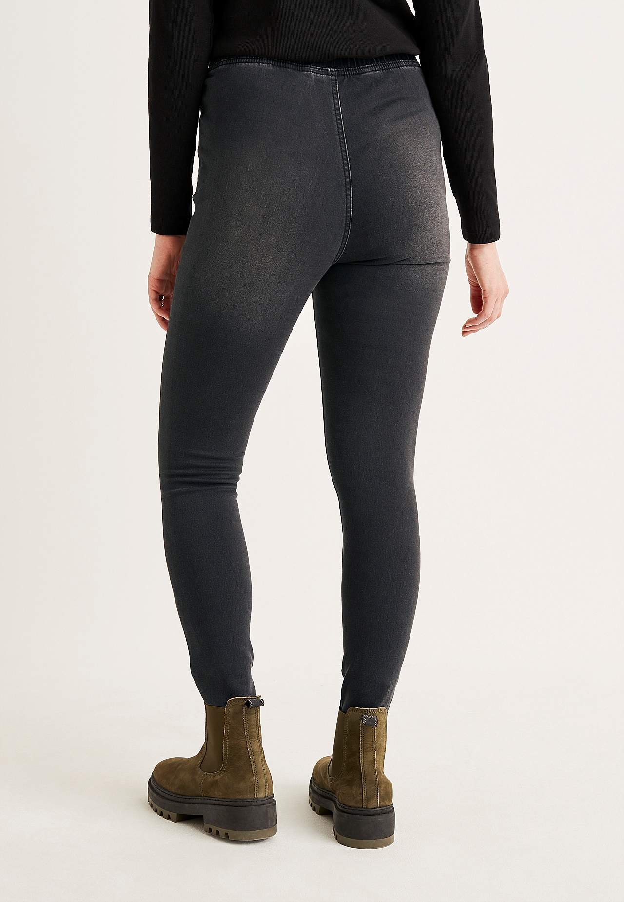 Denimretuusid
