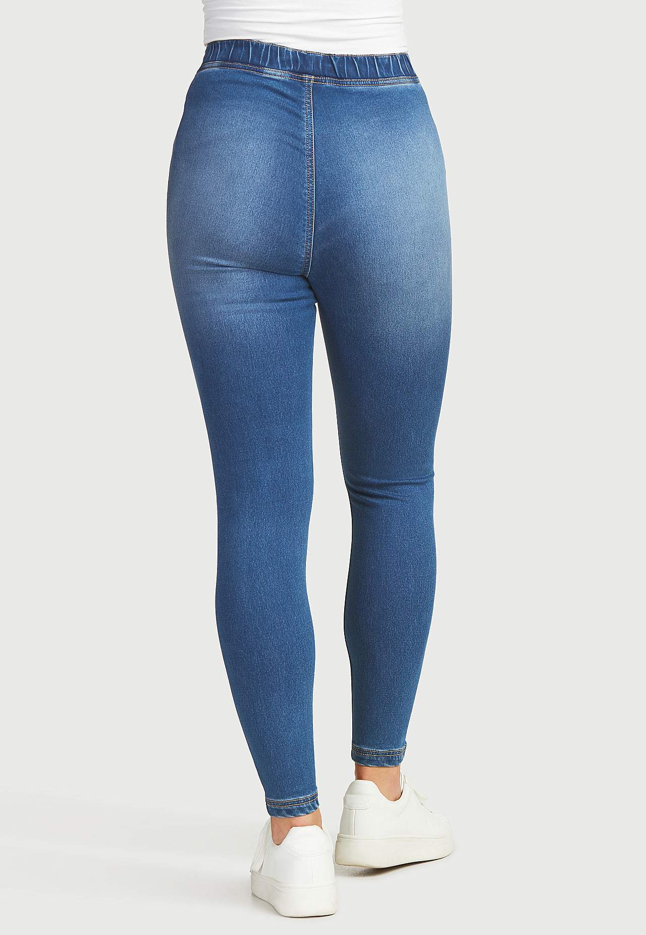 Denimretuusid