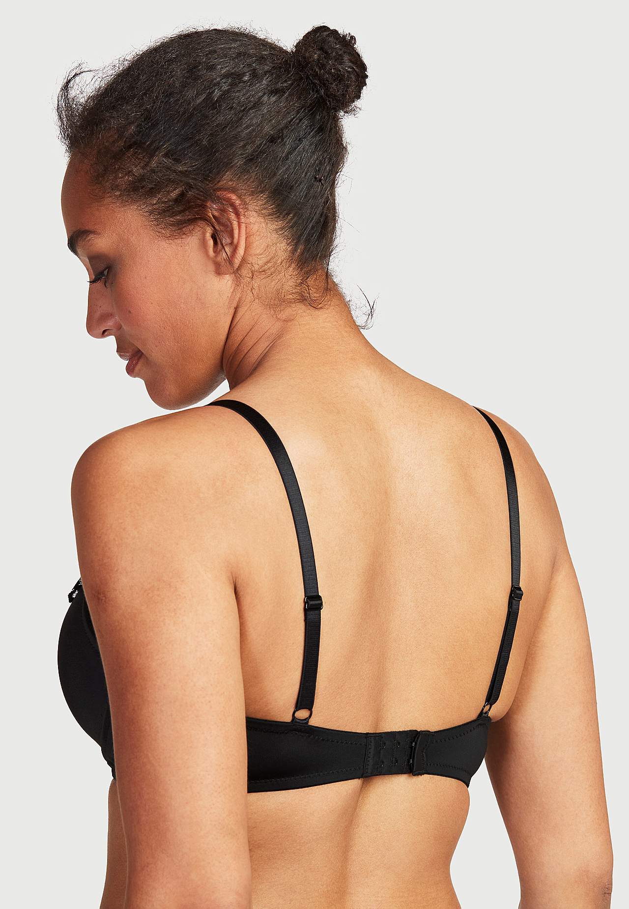 Superefektiga push-up rinnahoidja Betty