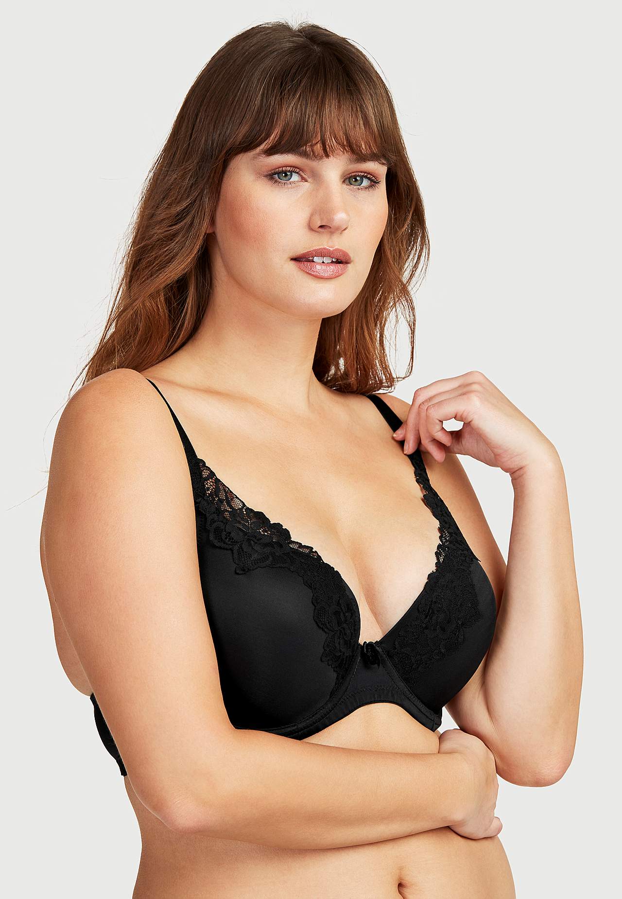 Superefektiga push-up rinnahoidja Betty