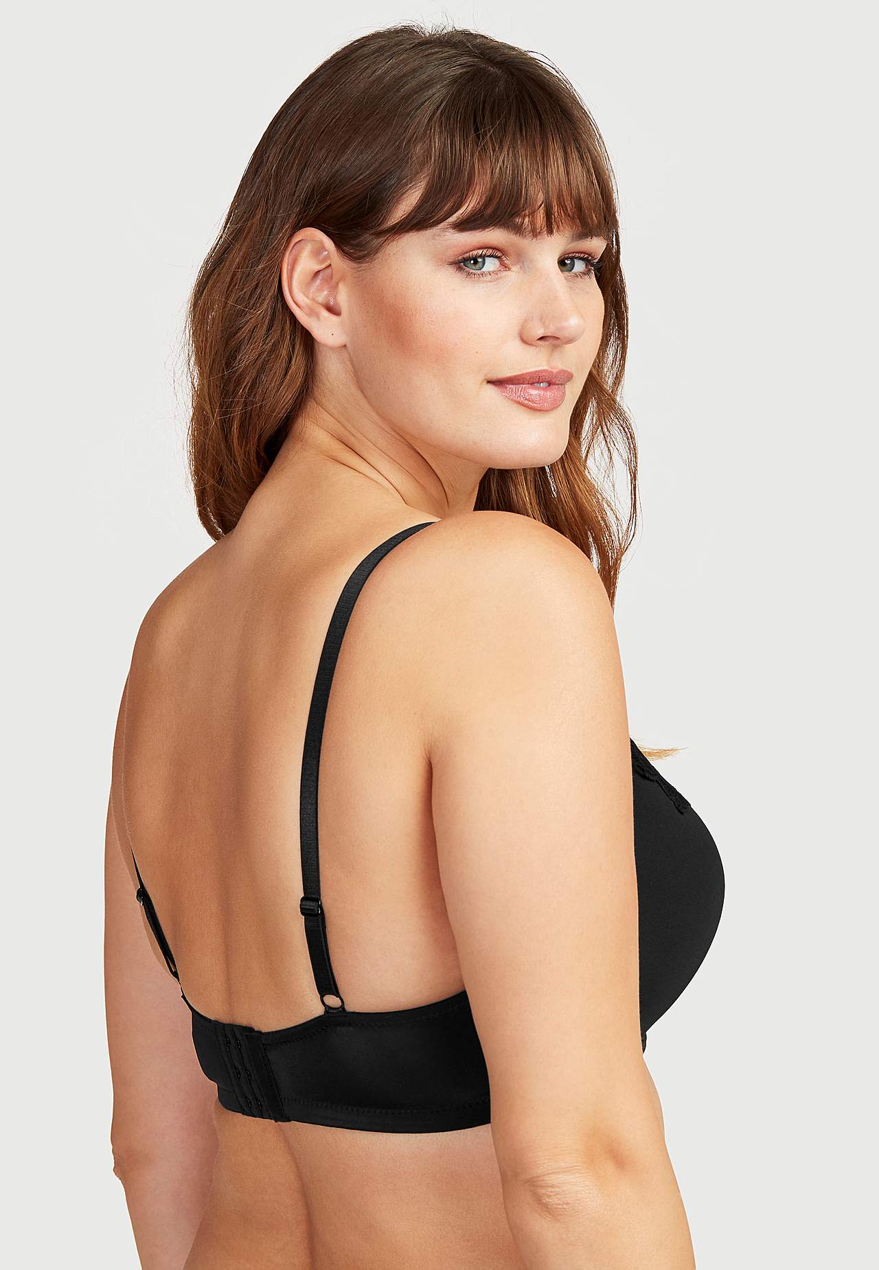 Superefektiga push-up rinnahoidja Betty