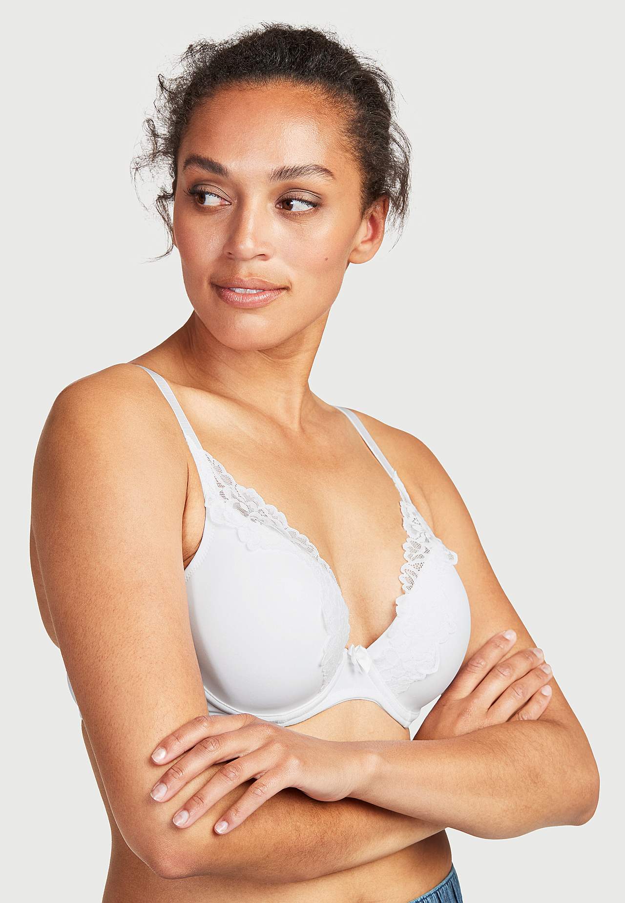 Superefektiga push-up rinnahoidja Betty