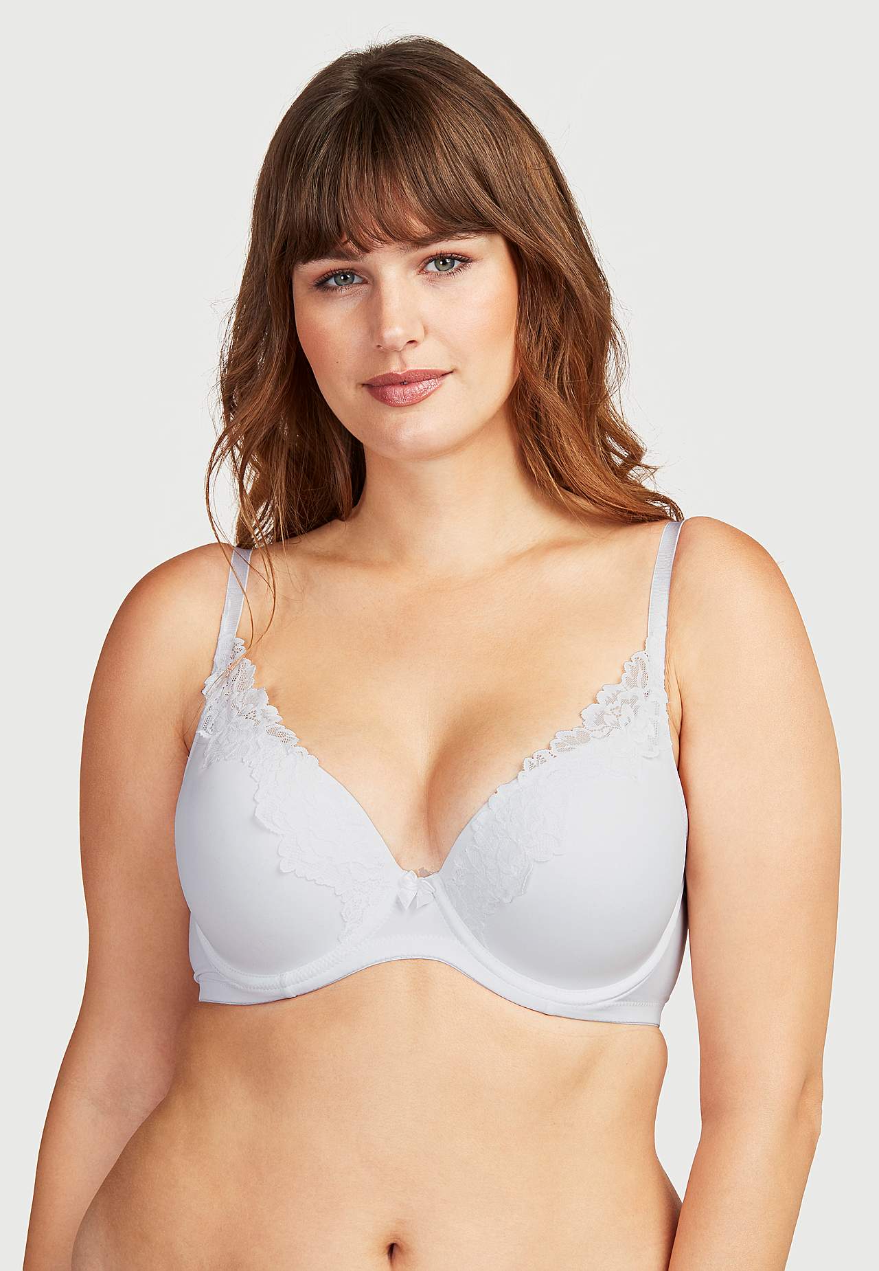 Superefektiga push-up rinnahoidja Betty