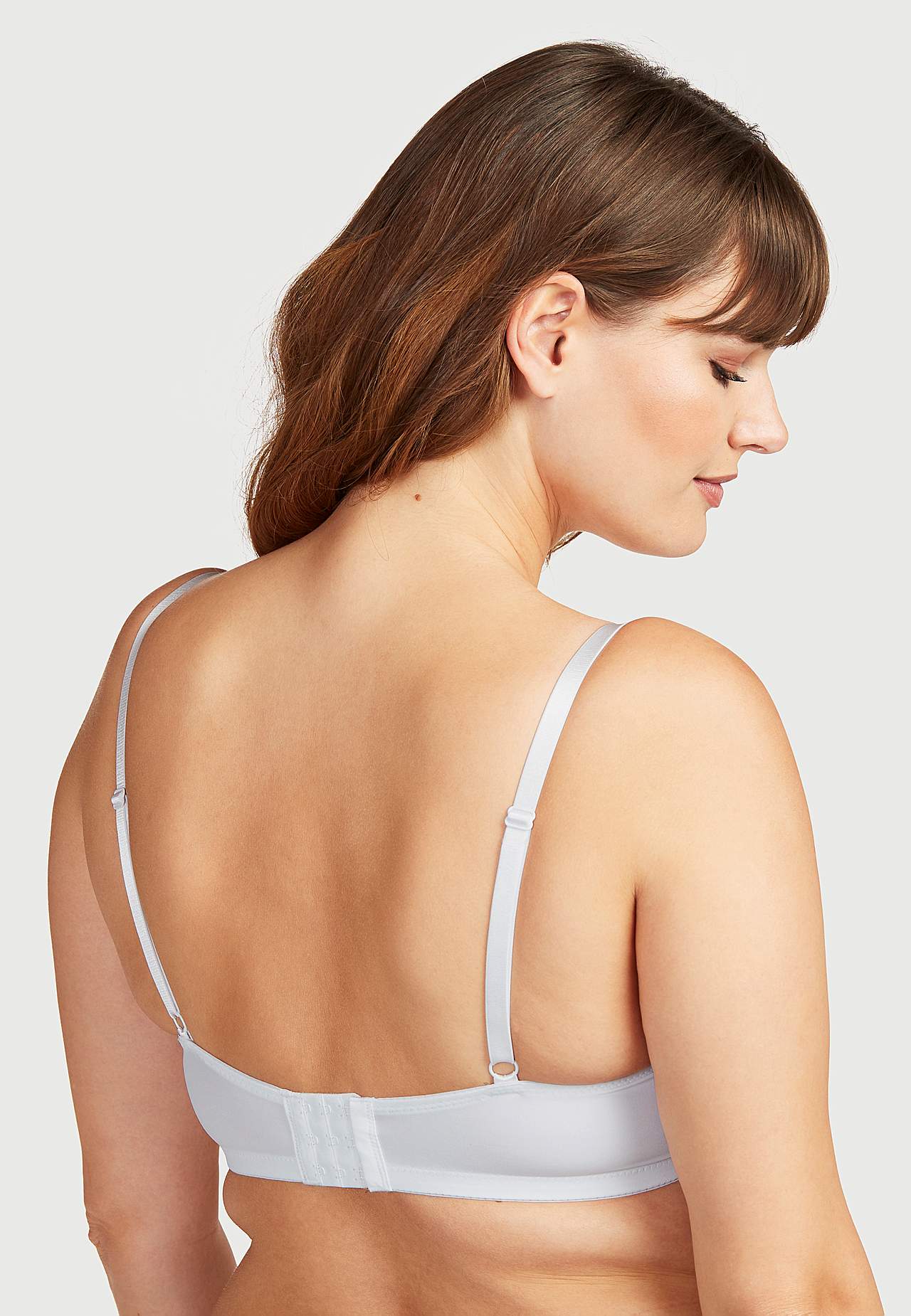 Superefektiga push-up rinnahoidja Betty