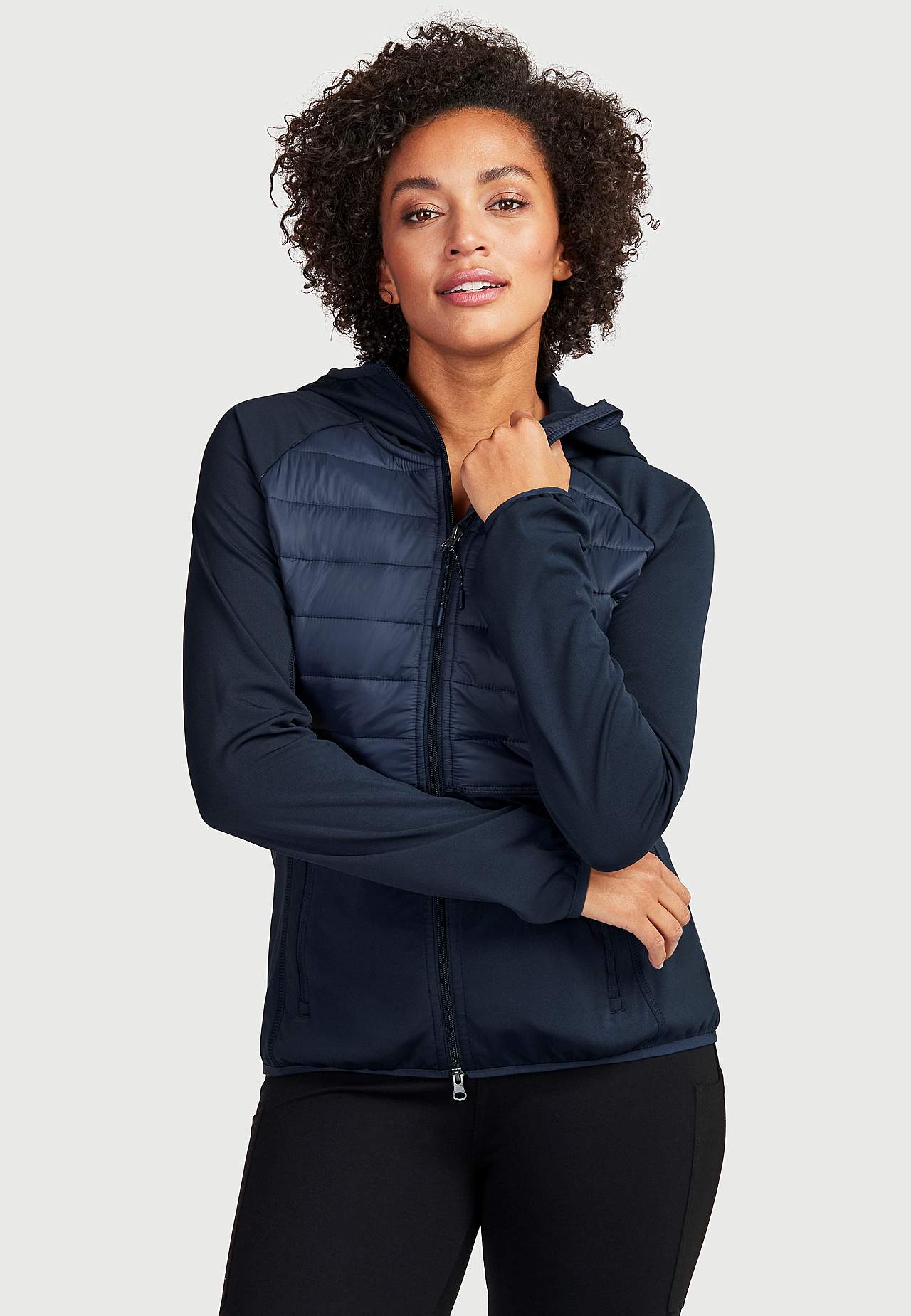 Softshell jope