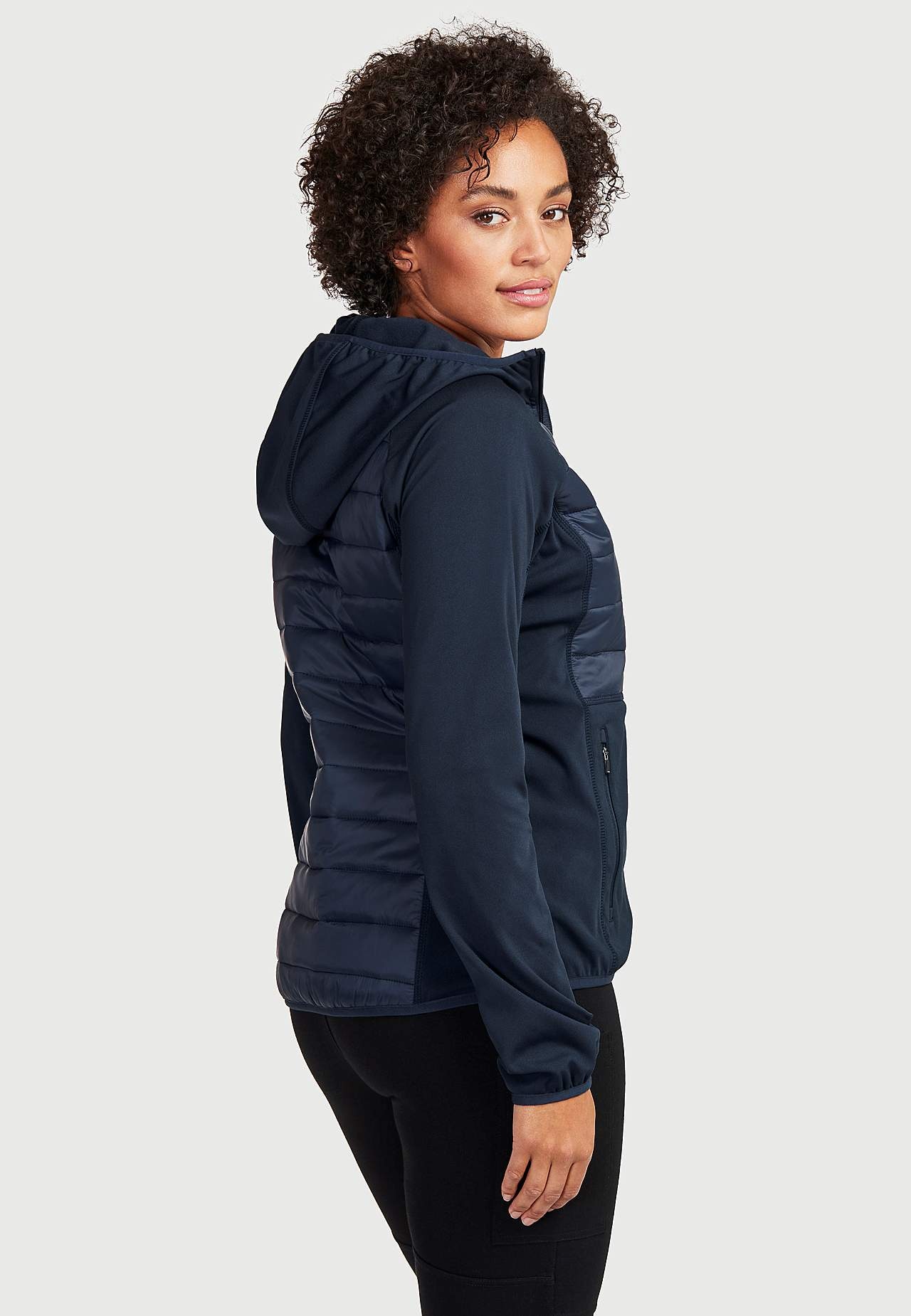 Softshell jope