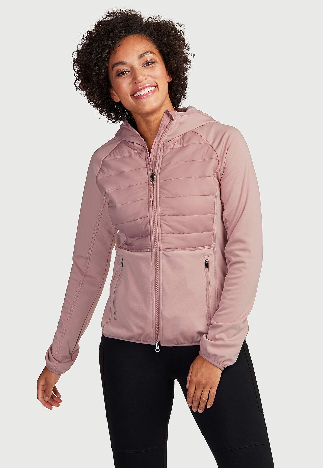 Softshell jope