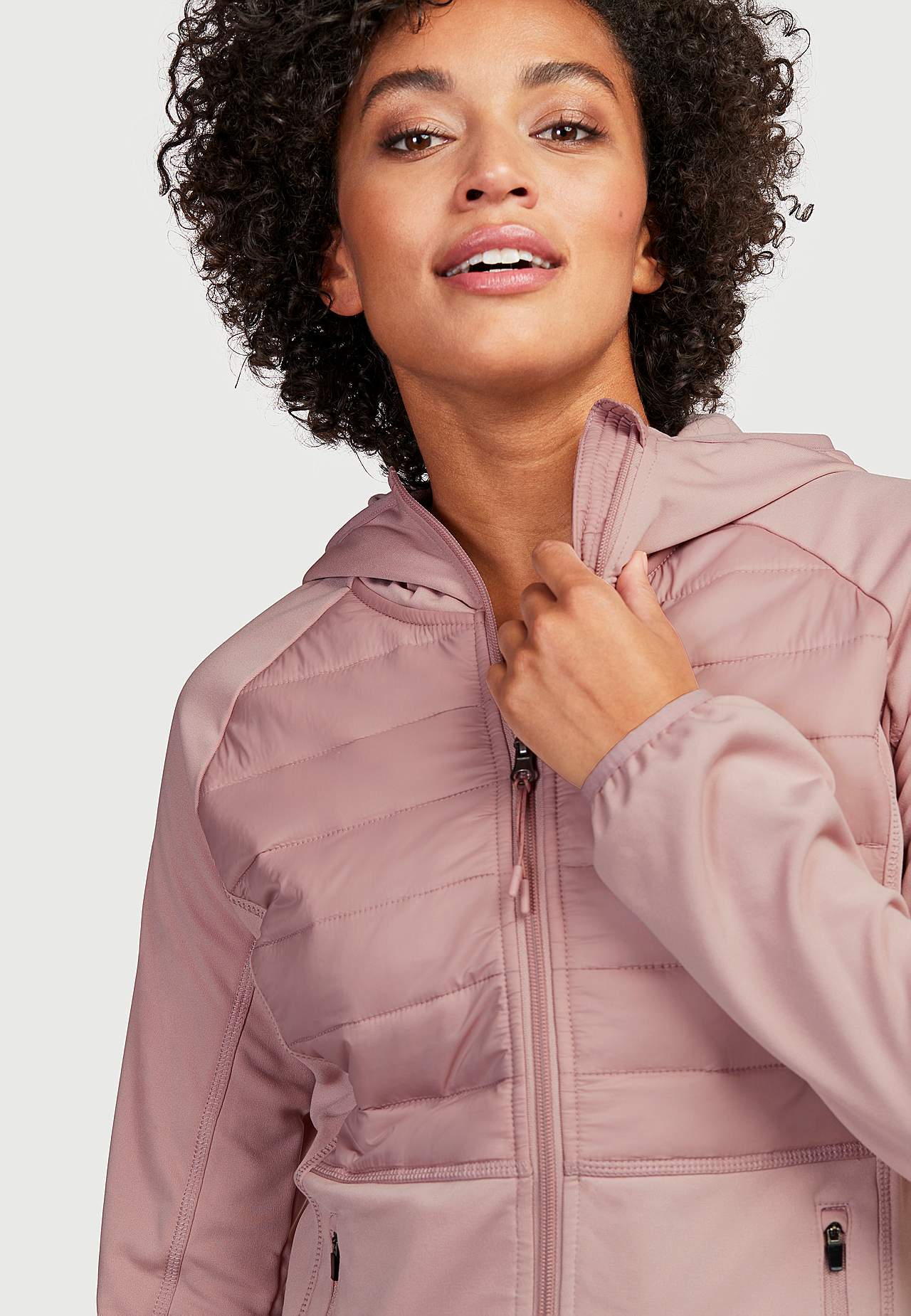 Softshell jope