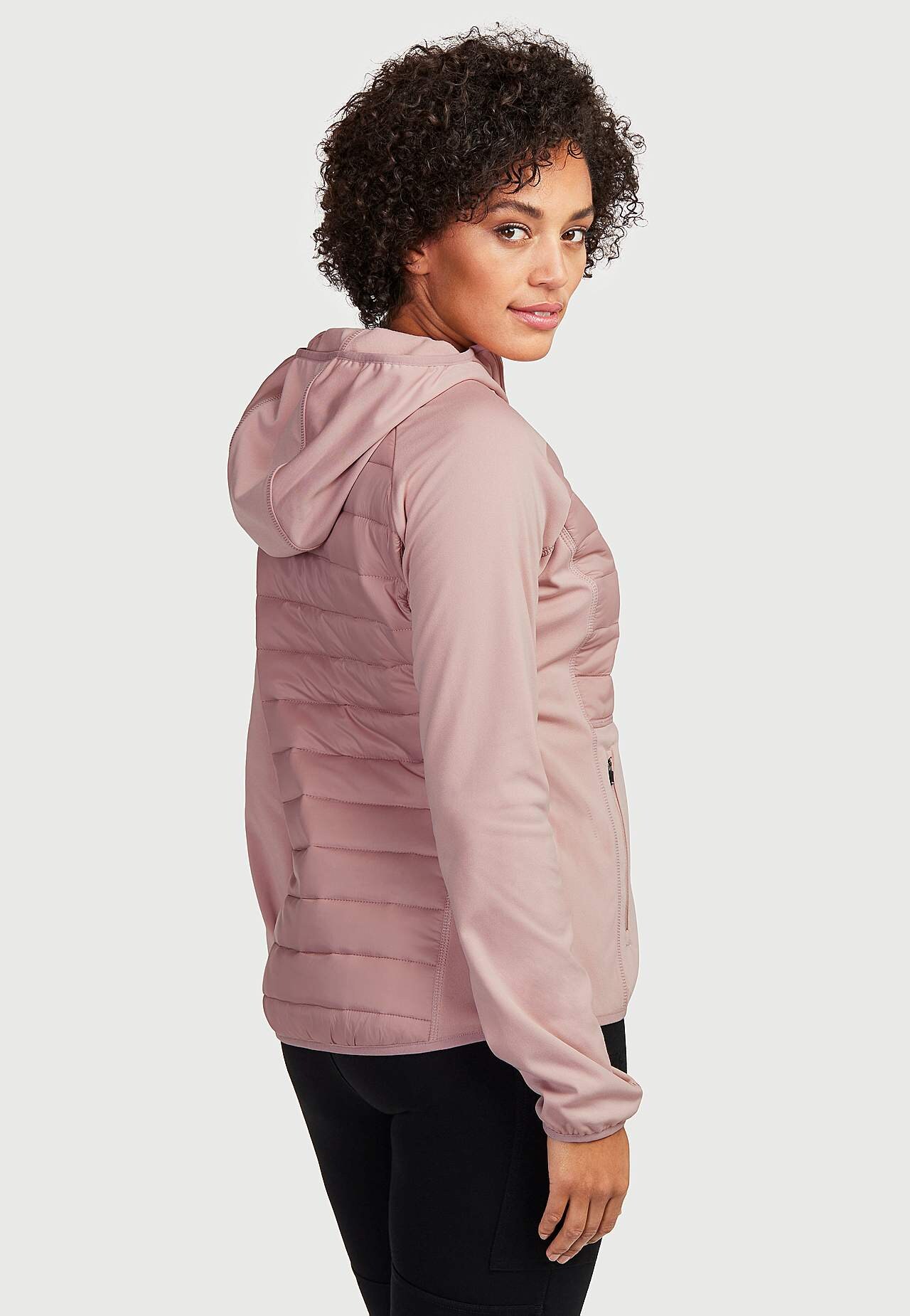Softshell jope