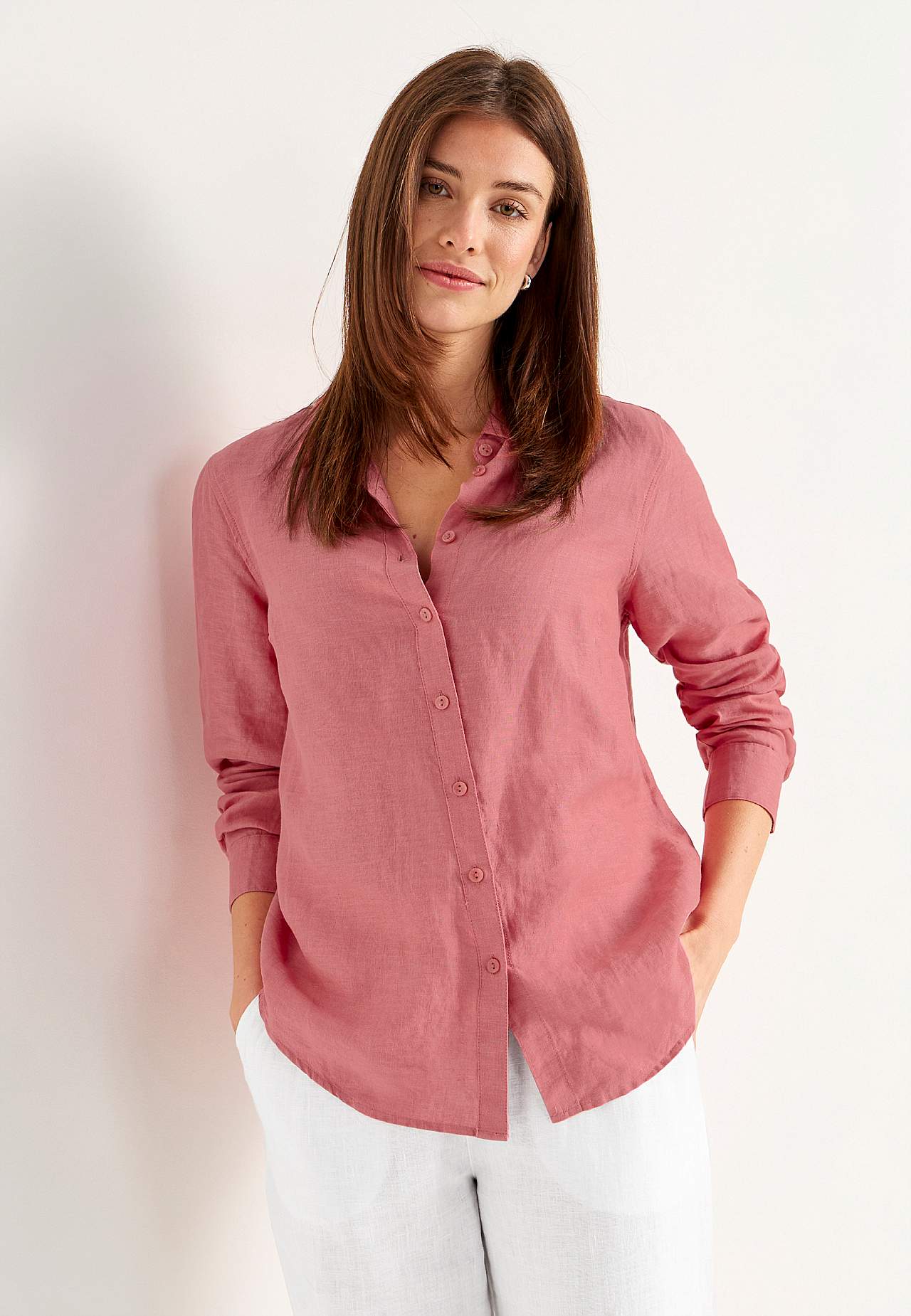 Linane särk Premium Lo