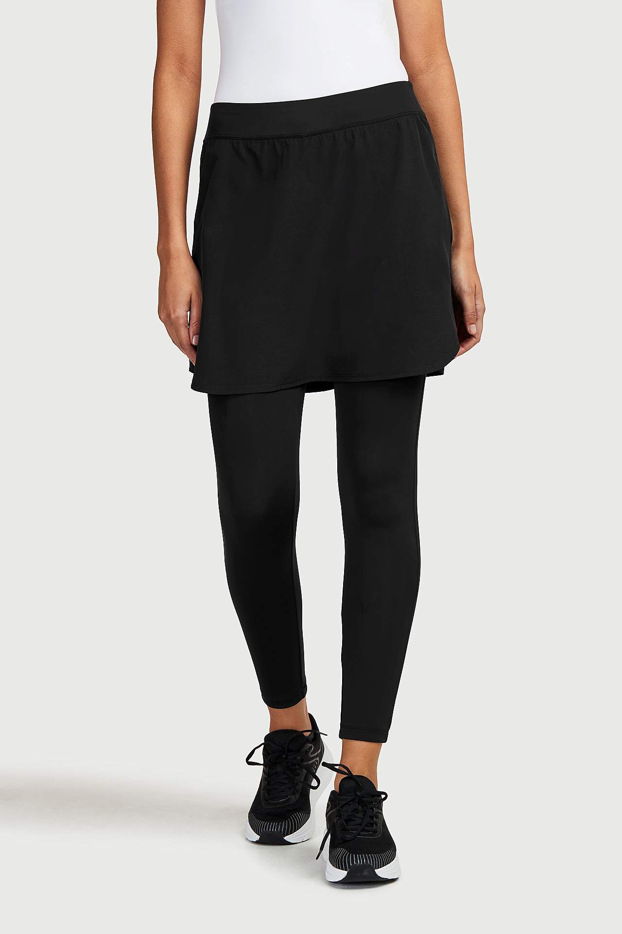 Seelikuga treeningretuusid