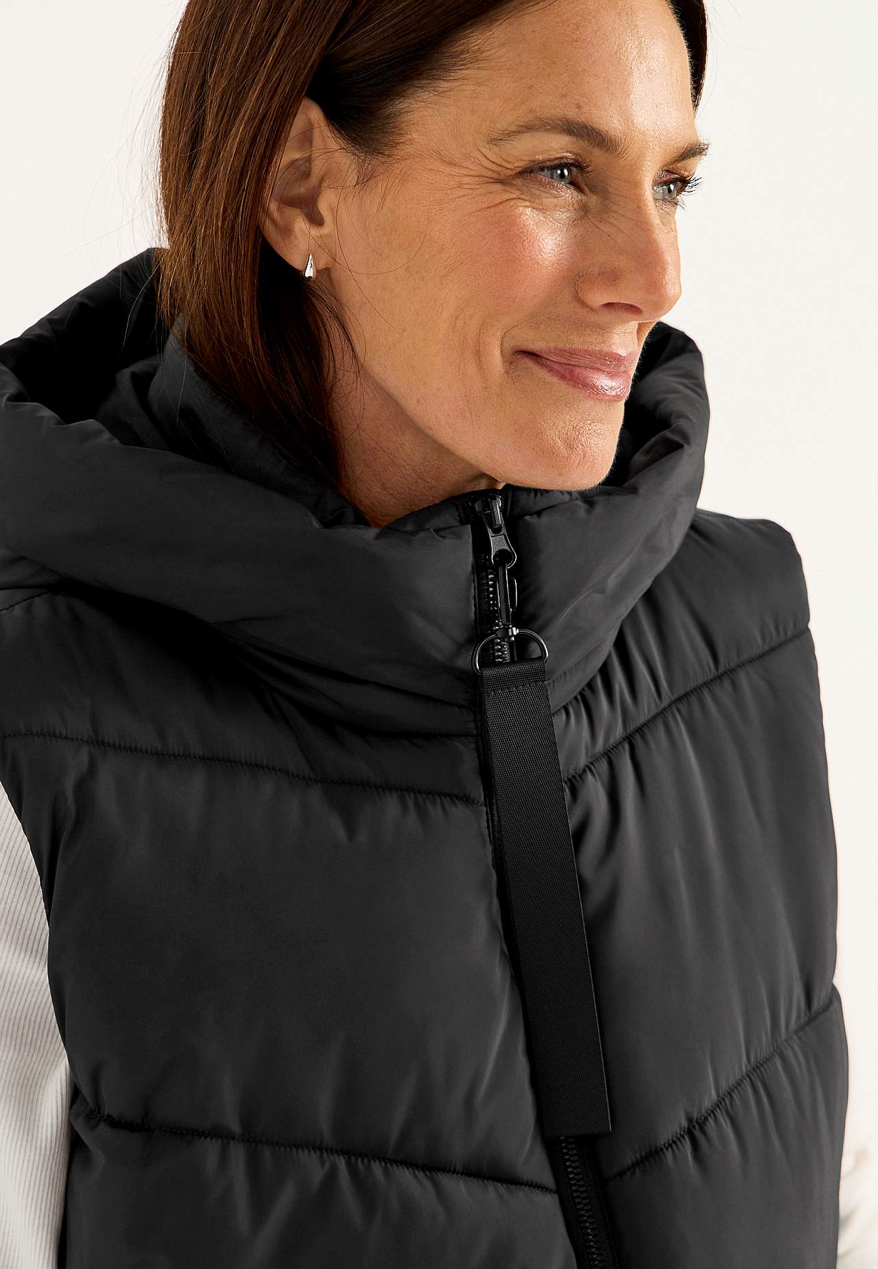 Vateeritud vest