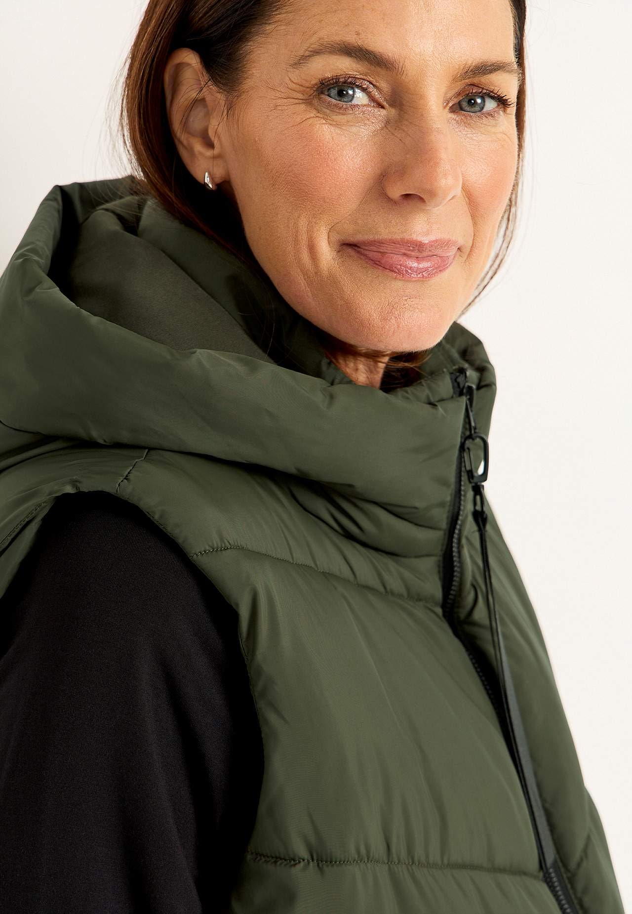 Vateeritud vest