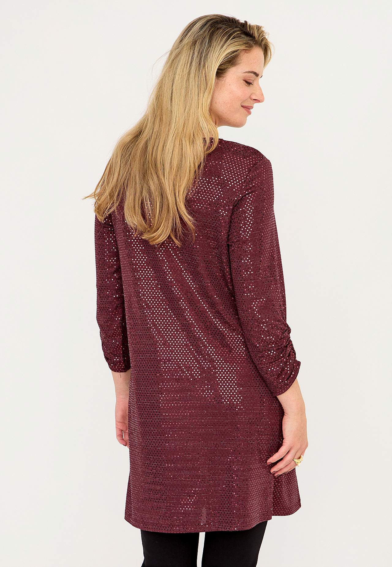 Pidulik litritega tuunika