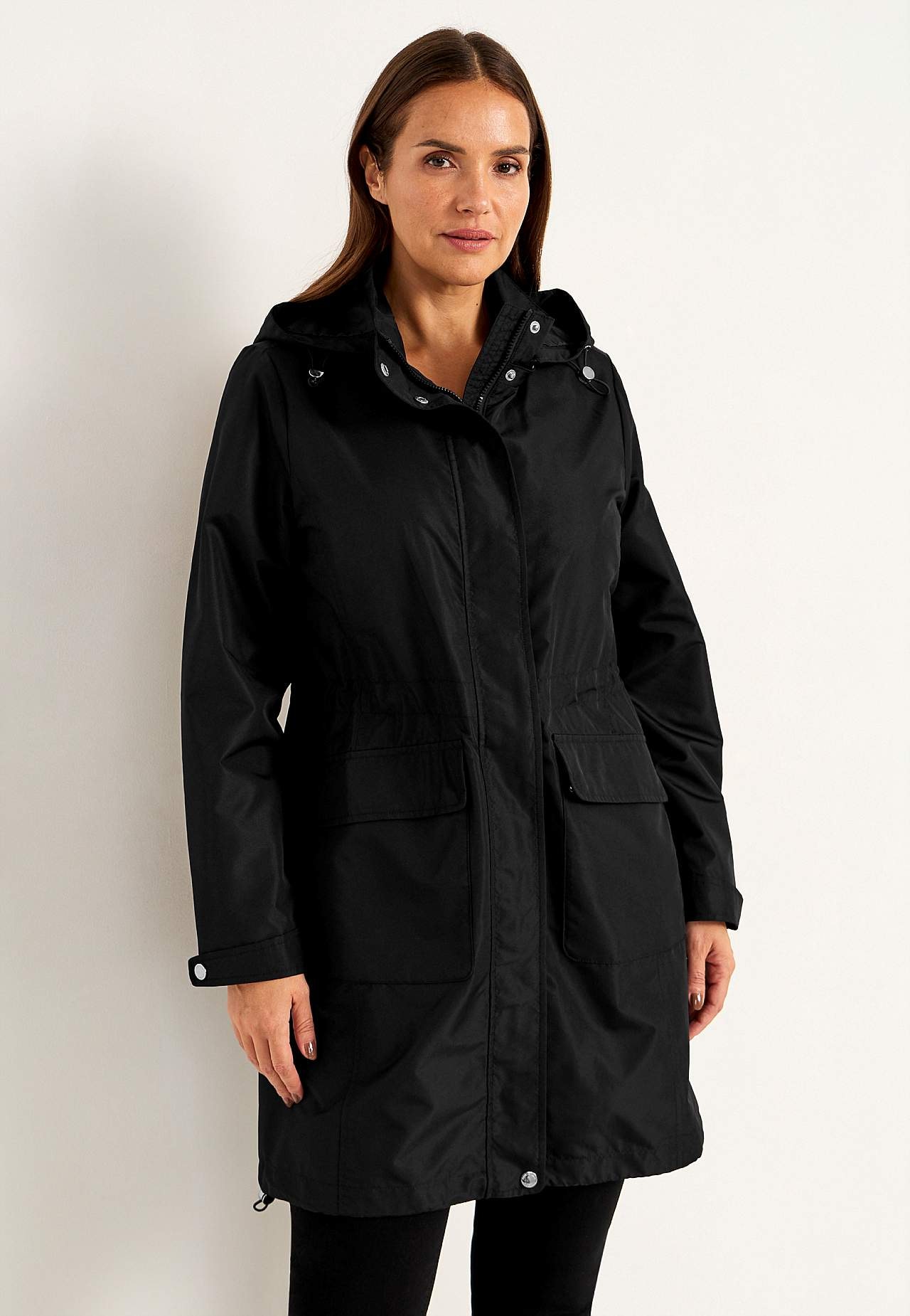 Stiilne parka